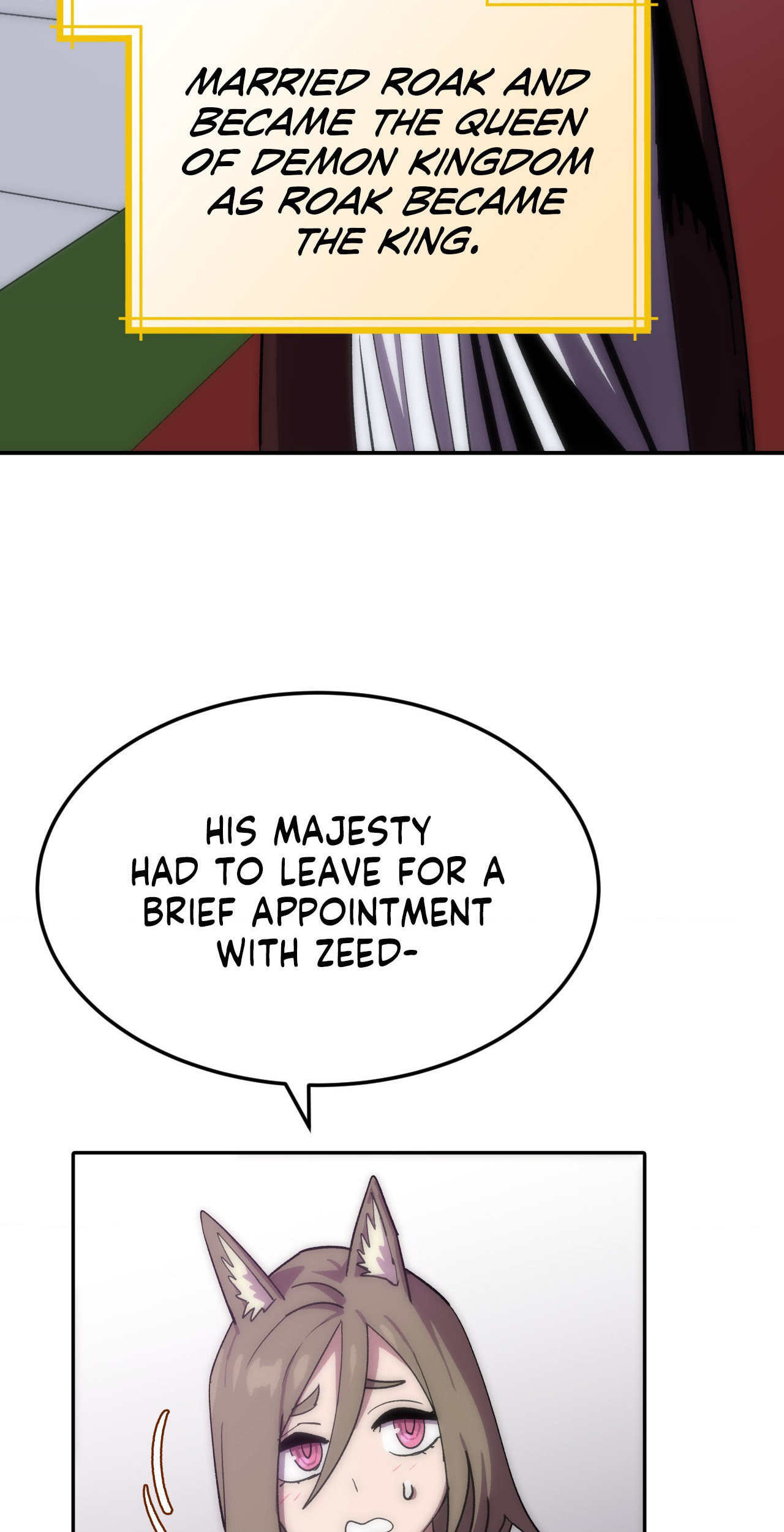 4 Cut Hero Chapter 250 page 85 - 