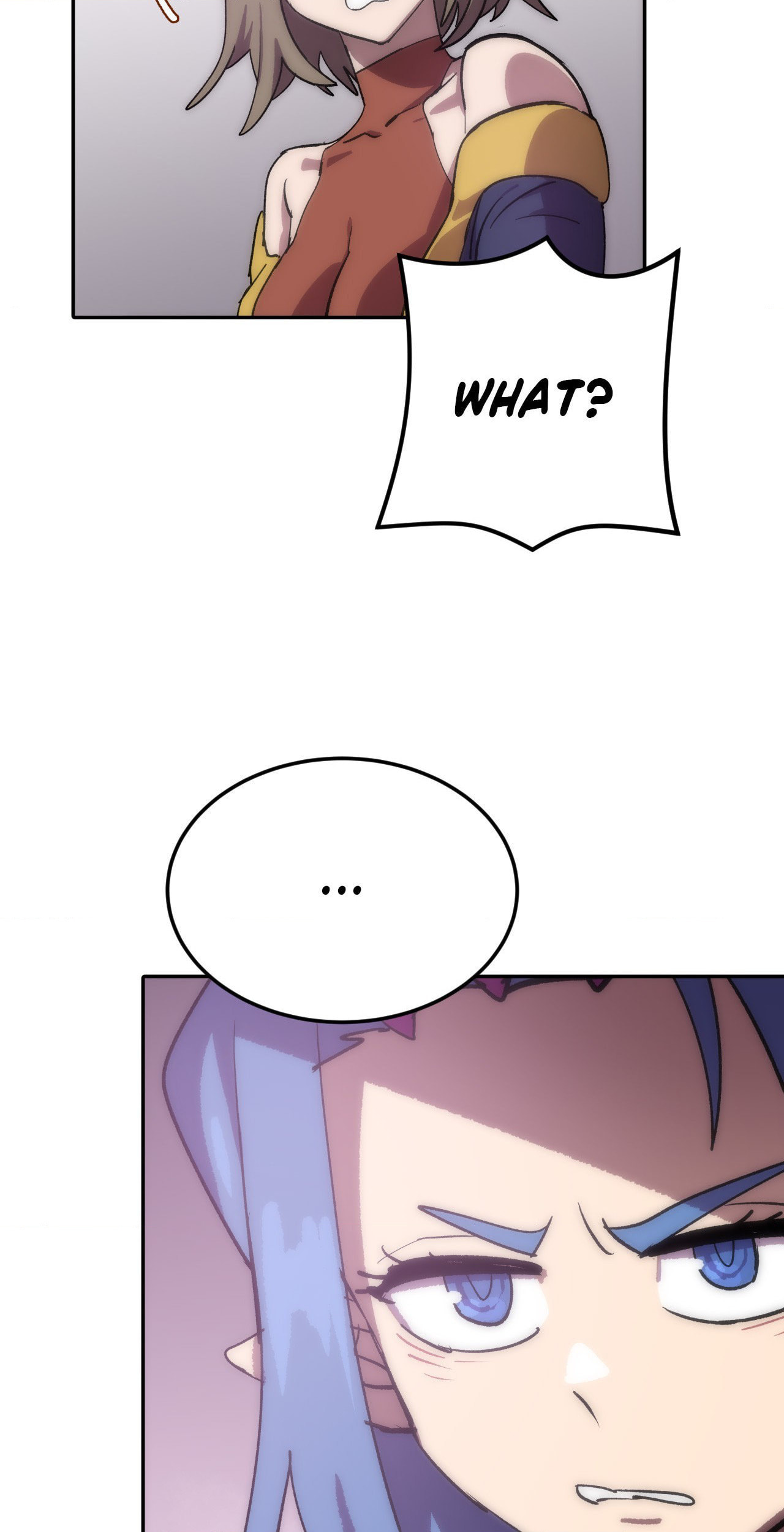 4 Cut Hero Chapter 250 page 86 - 