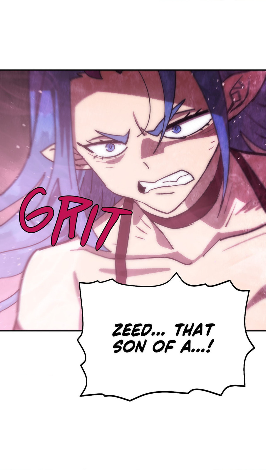 4 Cut Hero Chapter 250 page 88 - 