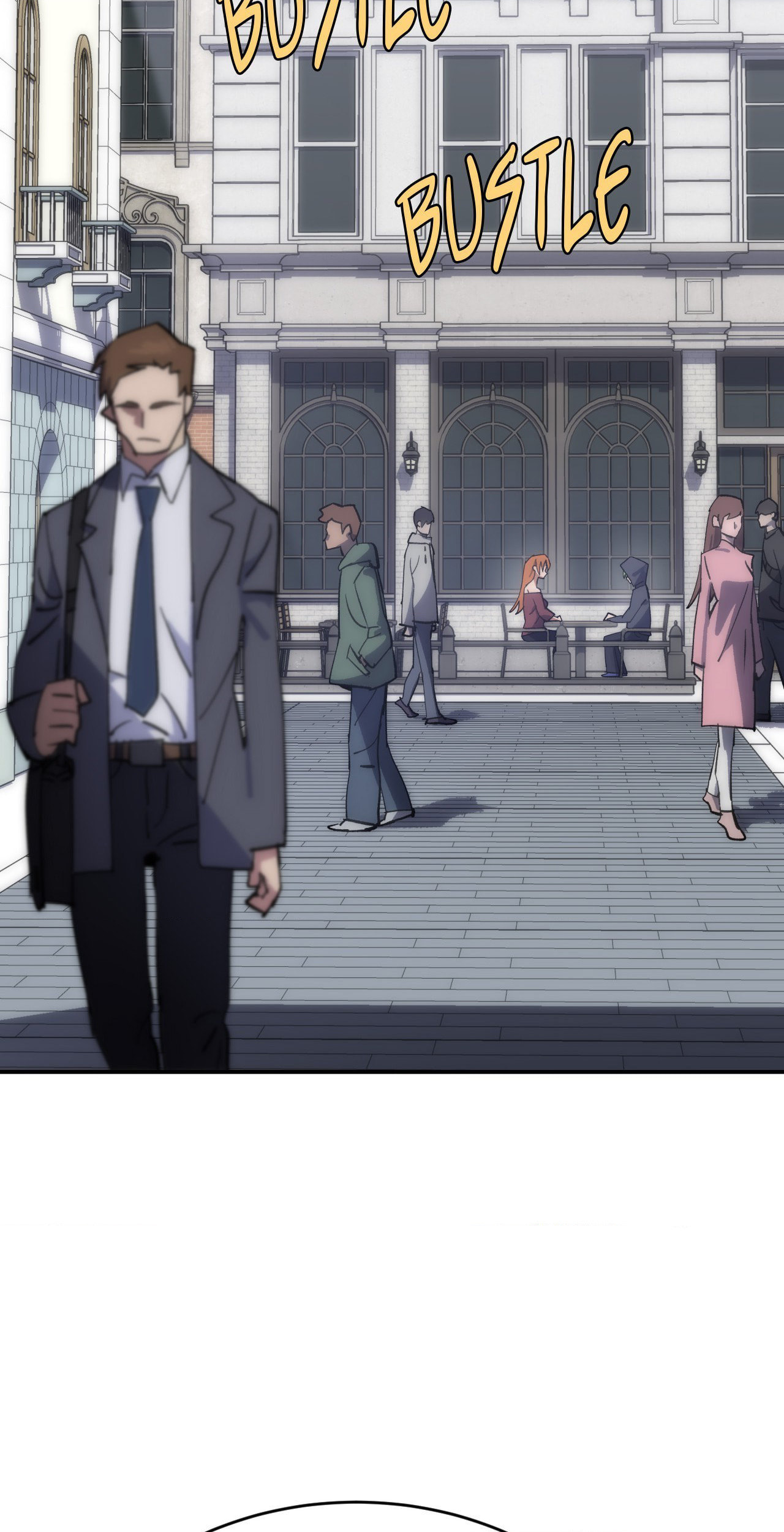 4 Cut Hero Chapter 250 page 90 - 