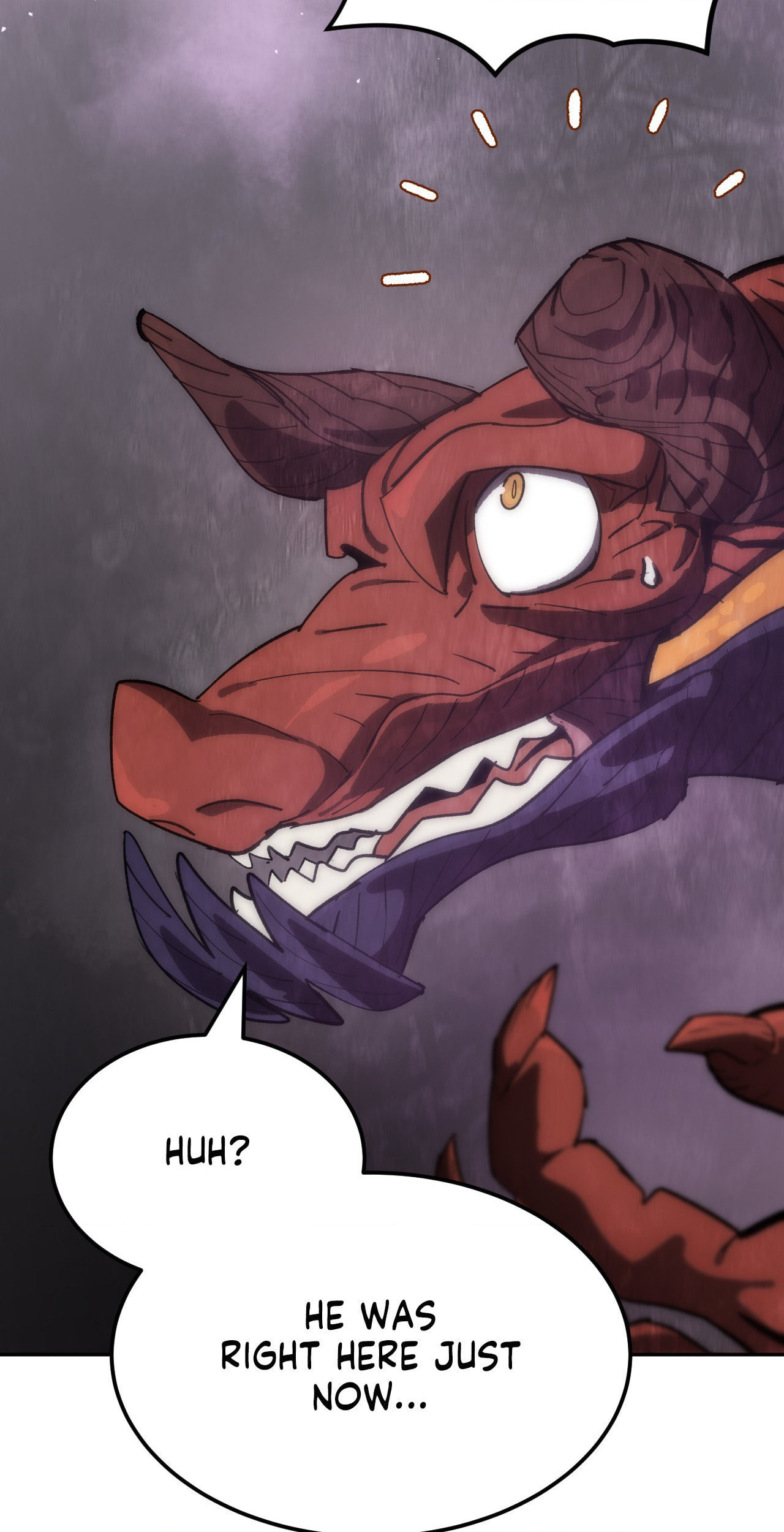 4 Cut Hero Chapter 250 page 10 - 