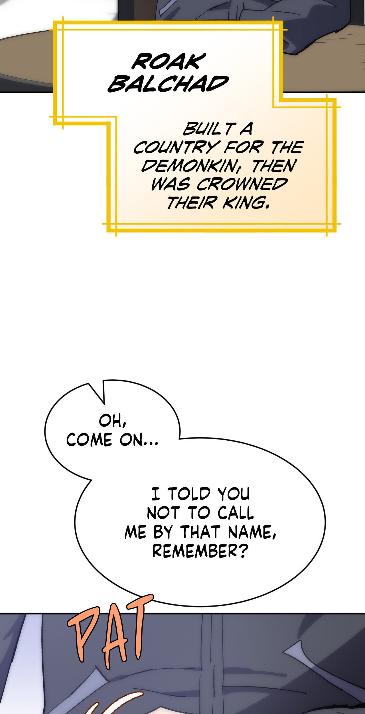 4 Cut Hero Chapter 250 page 93 - 