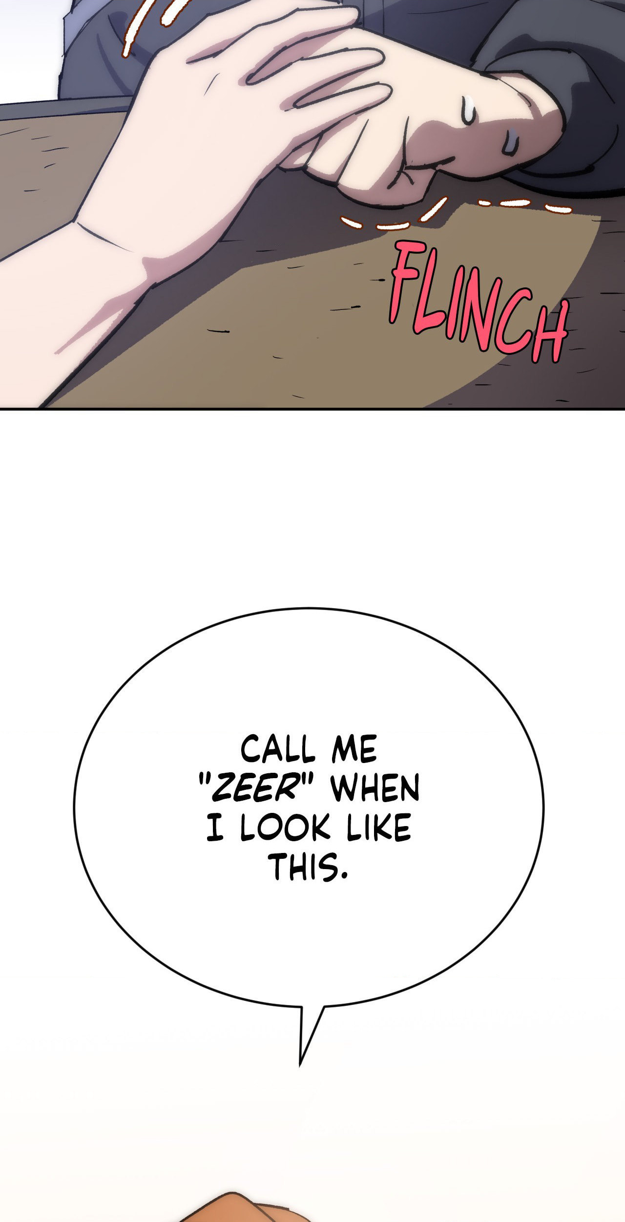 4 Cut Hero Chapter 250 page 94 - 