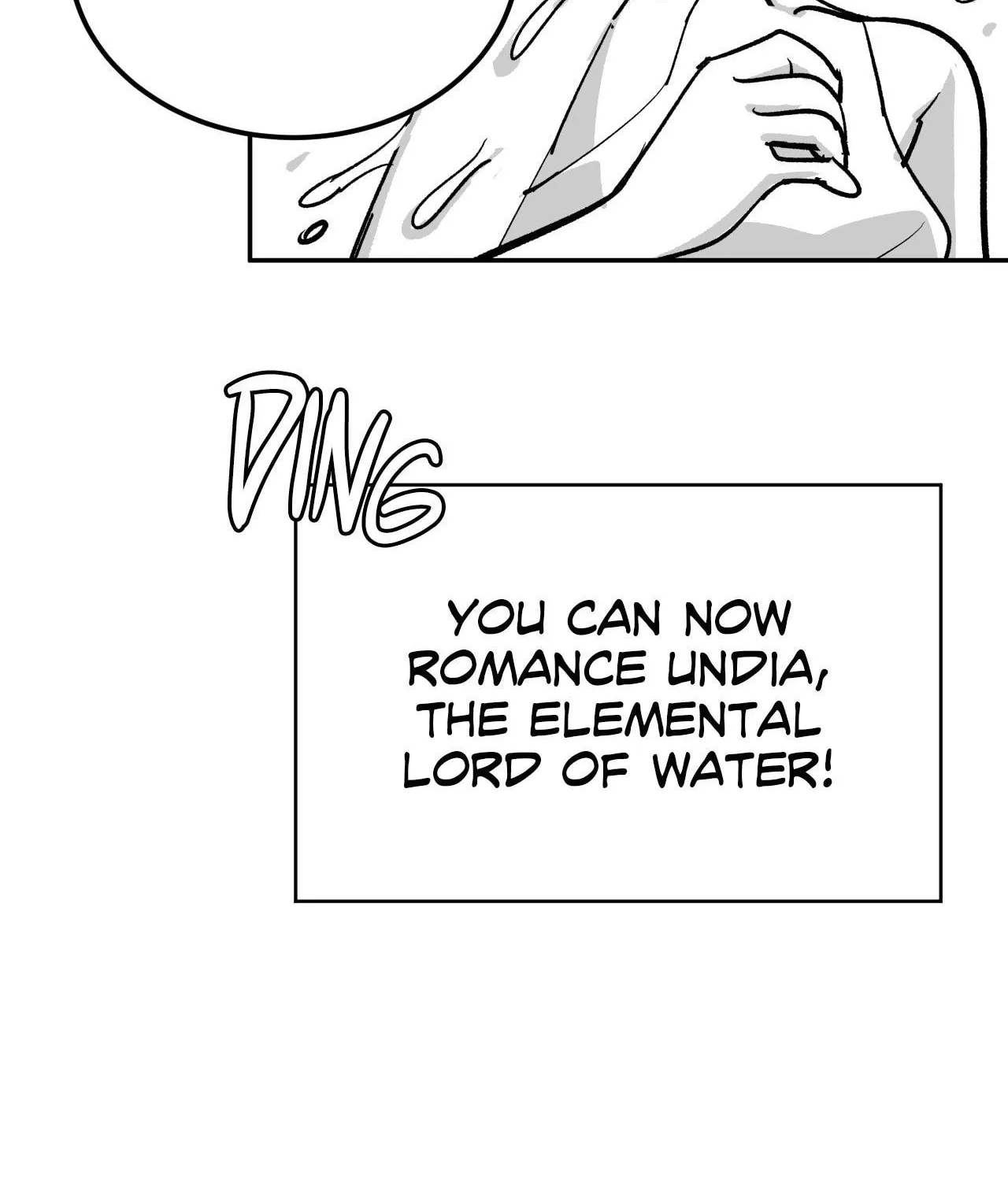 Read 4 Cut Hero chapter 251.1 image 103 on Lezhin