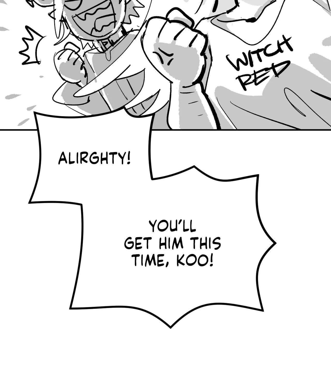 Read 4 Cut Hero chapter 251.1 image 108 on Lezhin