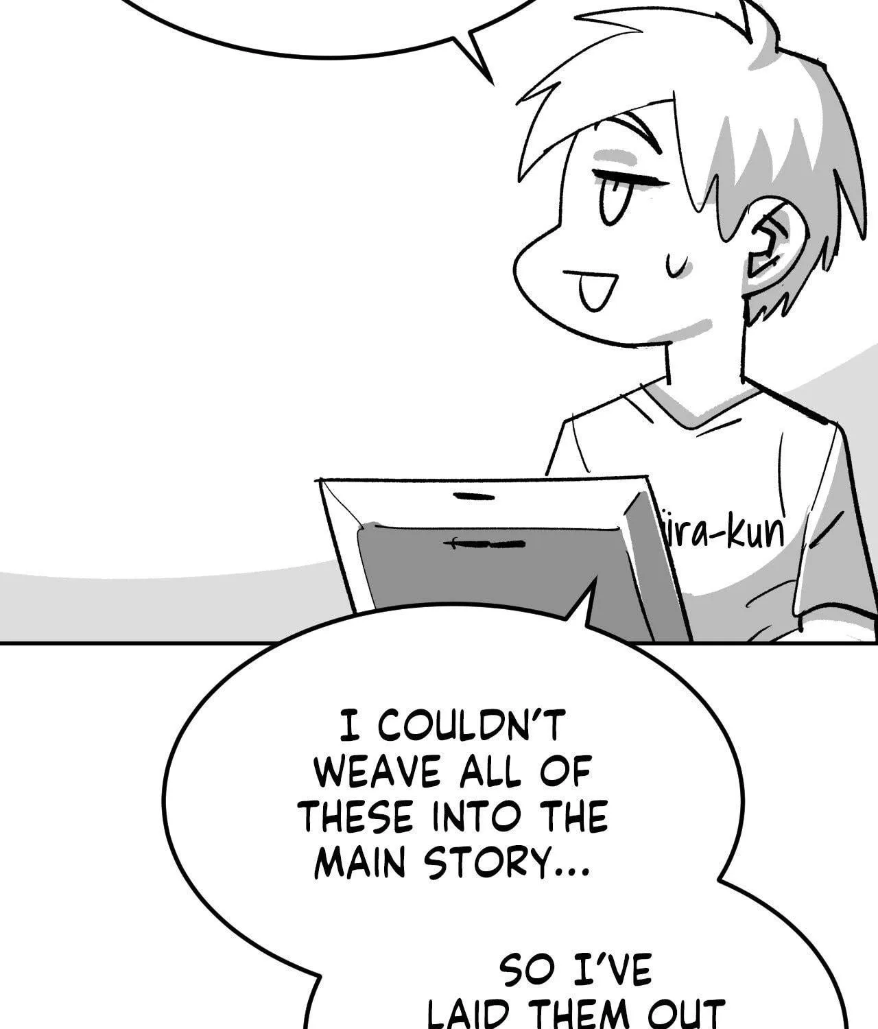 Read 4 Cut Hero chapter 251.1 image 112 on Lezhin