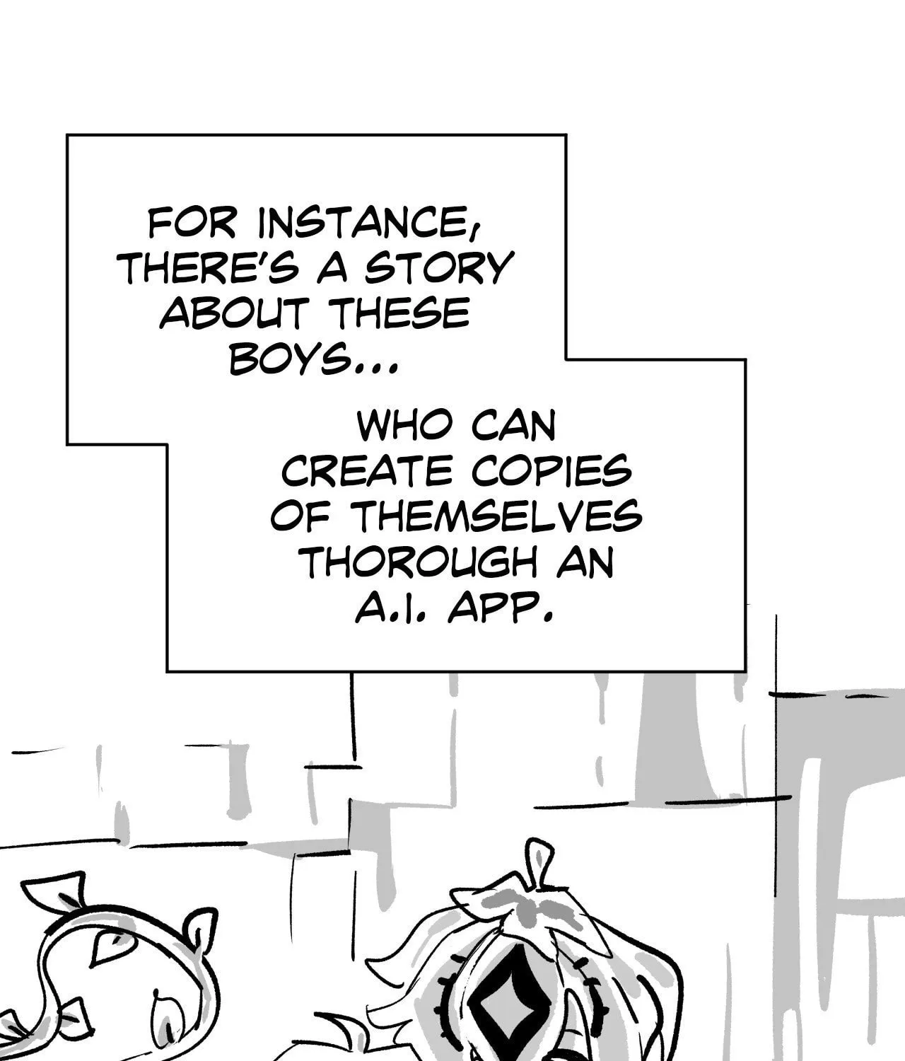 Read 4 Cut Hero chapter 251.1 image 115 on Lezhin