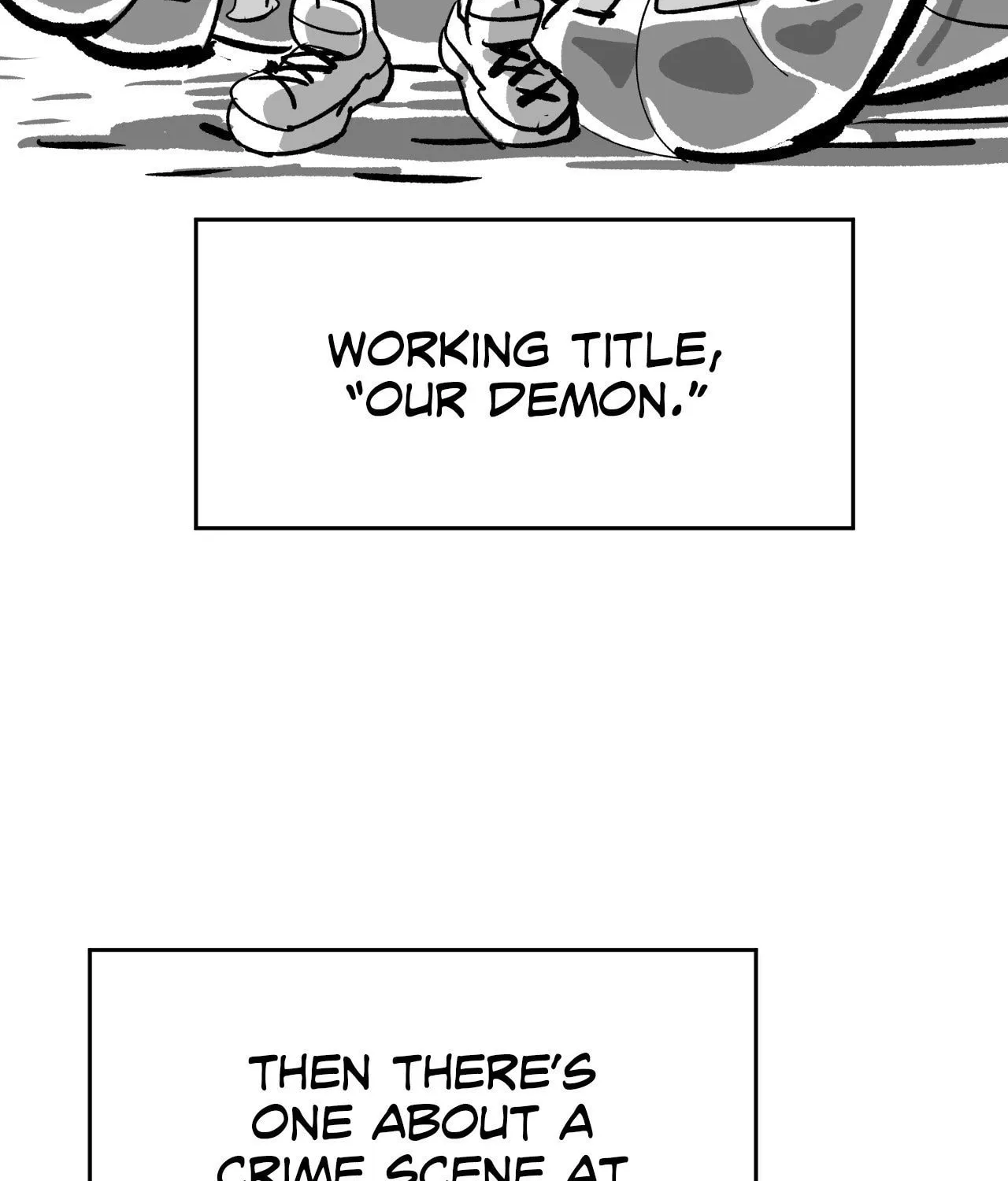 Read 4 Cut Hero chapter 251.1 image 117 on Lezhin