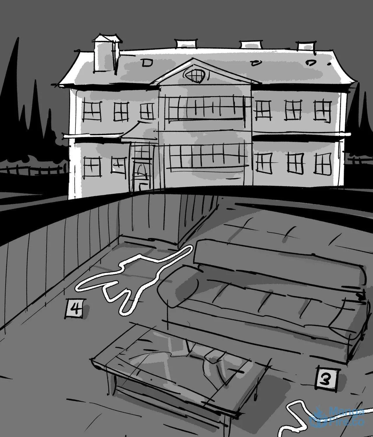 Read 4 Cut Hero chapter 251.1 image 119 on Lezhin