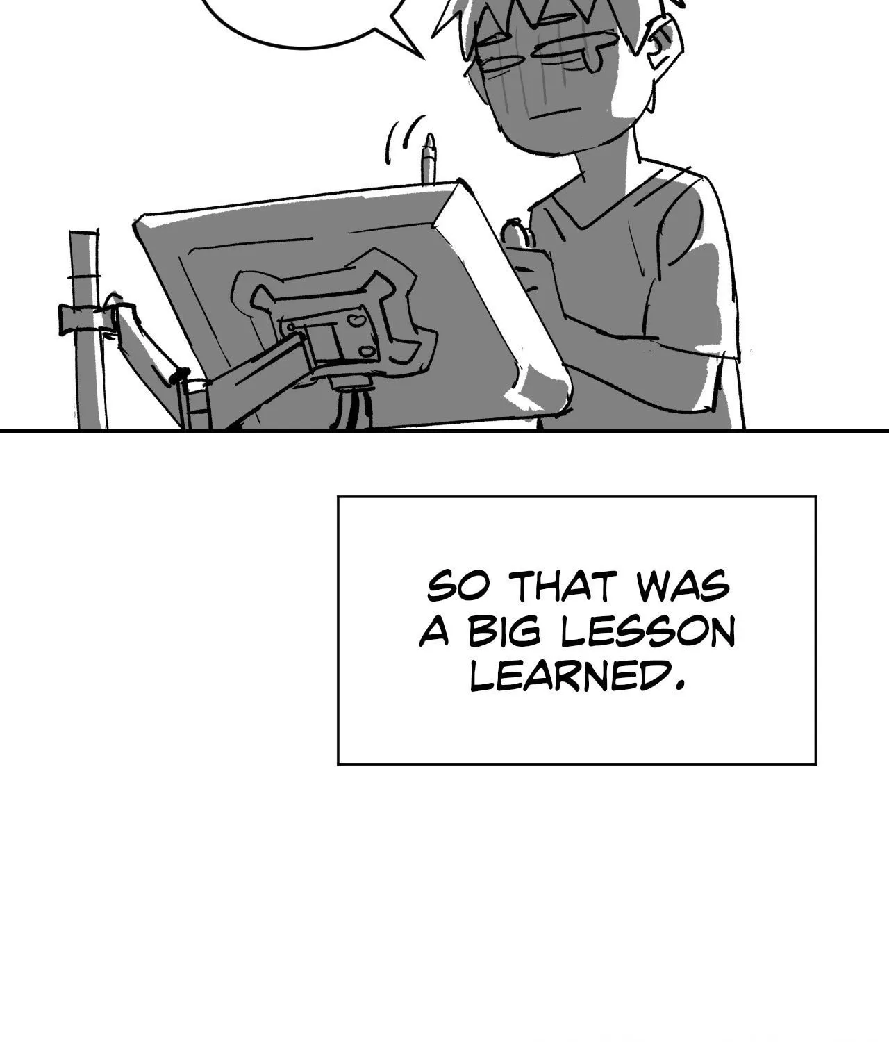 Read 4 Cut Hero chapter 251.1 image 12 on Lezhin