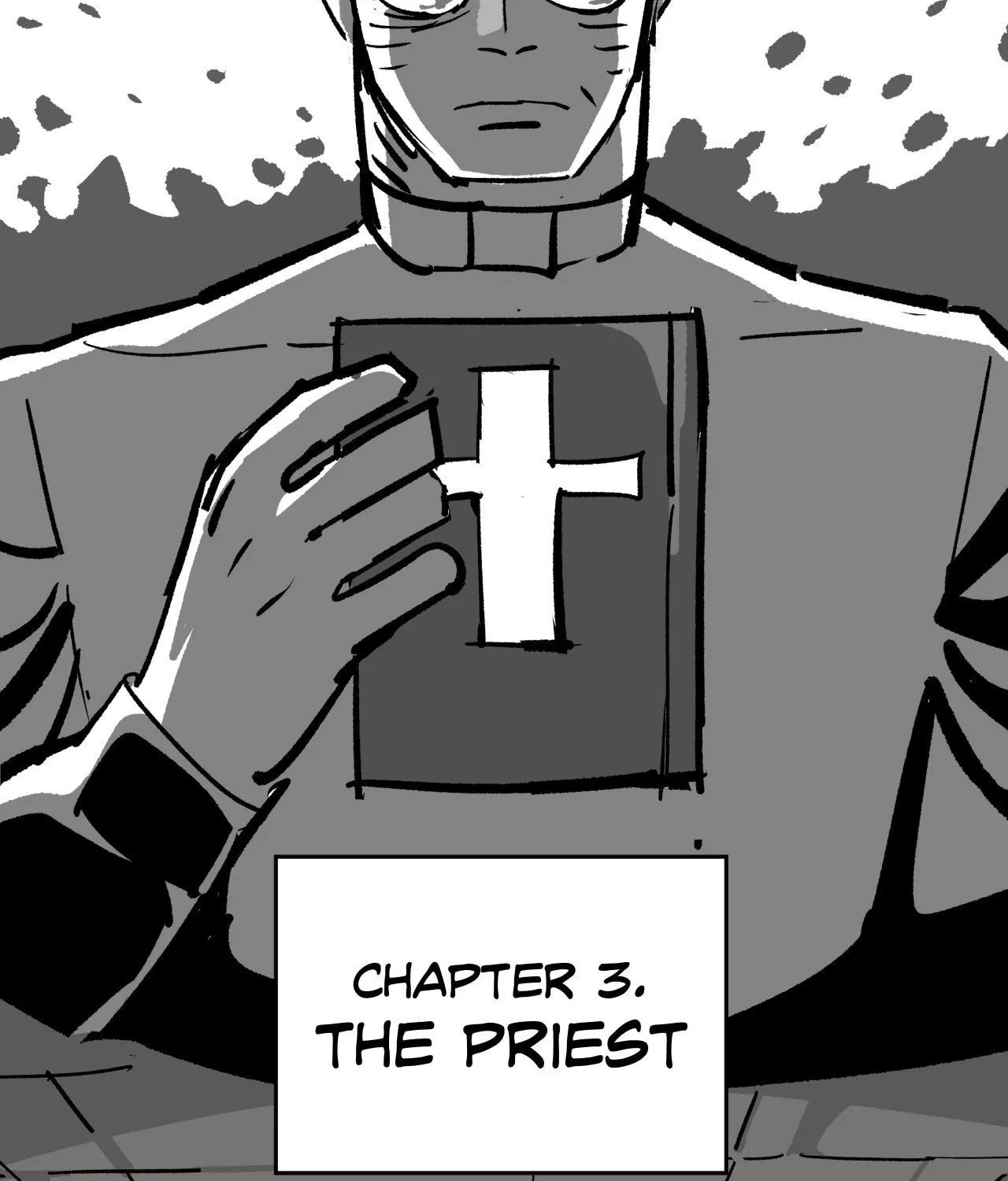 Read 4 Cut Hero chapter 251.1 image 123 on Lezhin