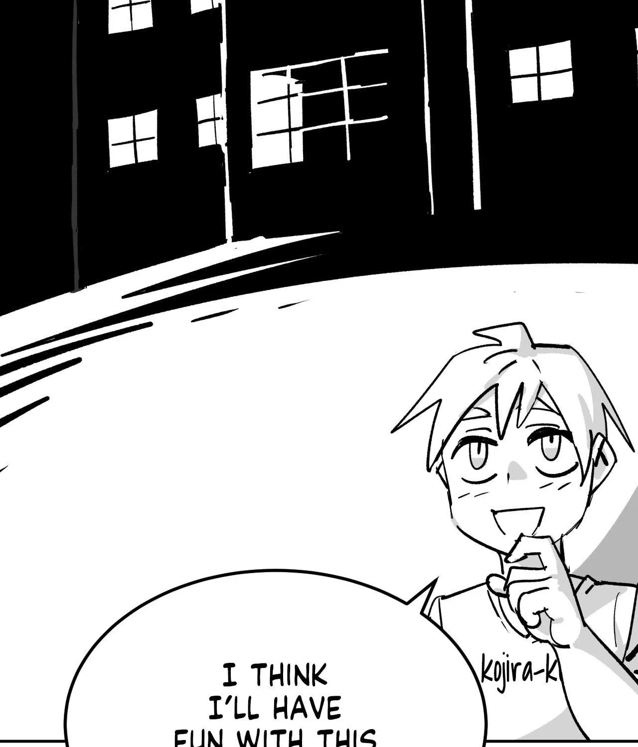 Read 4 Cut Hero chapter 251.1 image 128 on Lezhin
