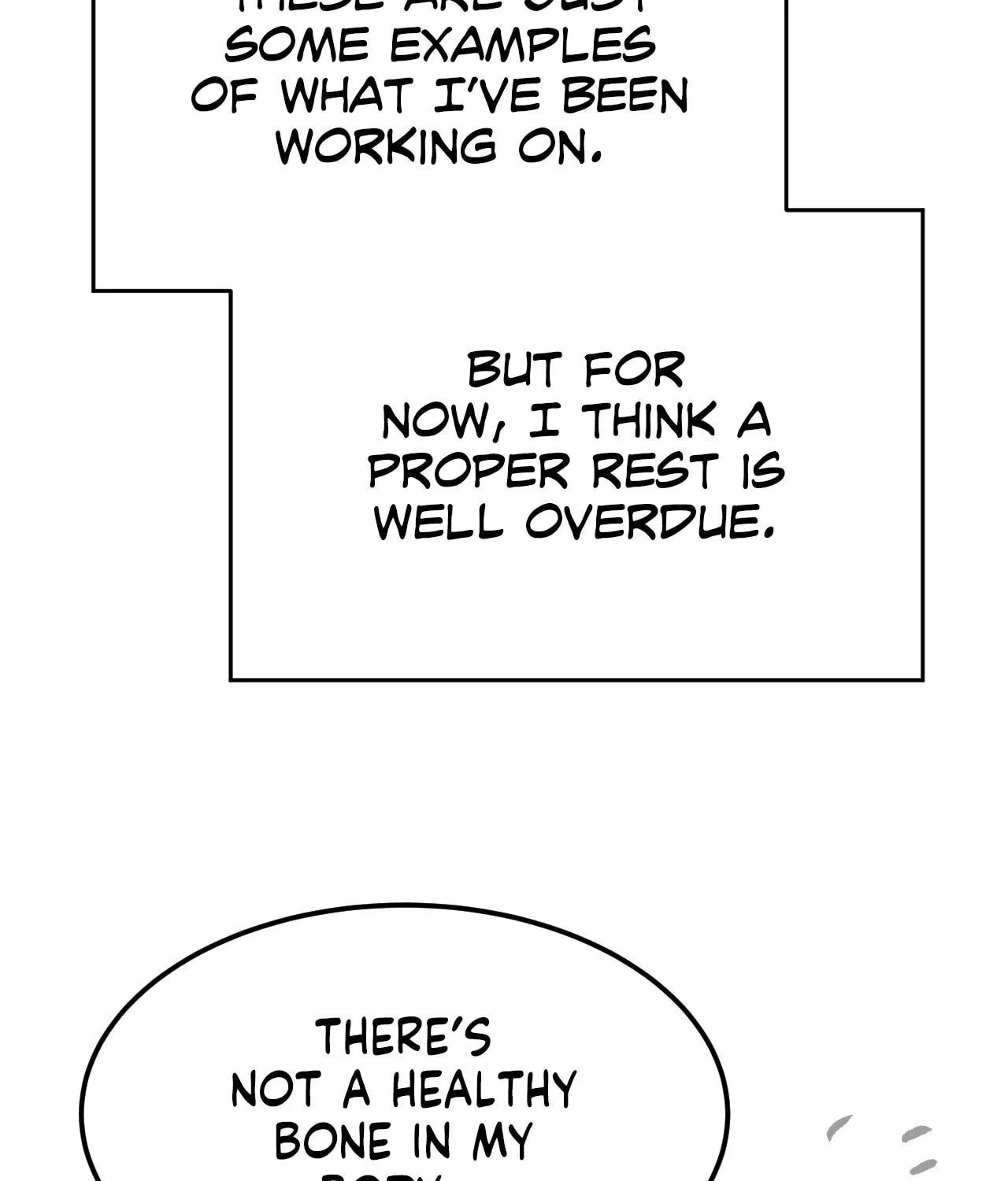 Read 4 Cut Hero chapter 251.1 image 132 on Lezhin