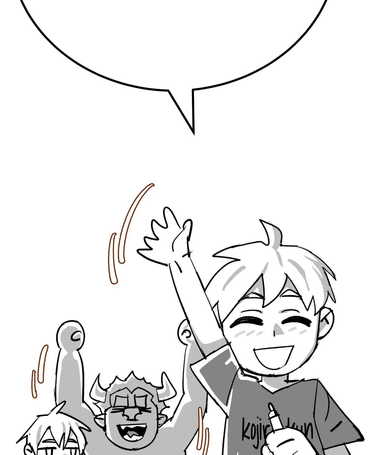 Read 4 Cut Hero chapter 251.1 image 135 on Lezhin