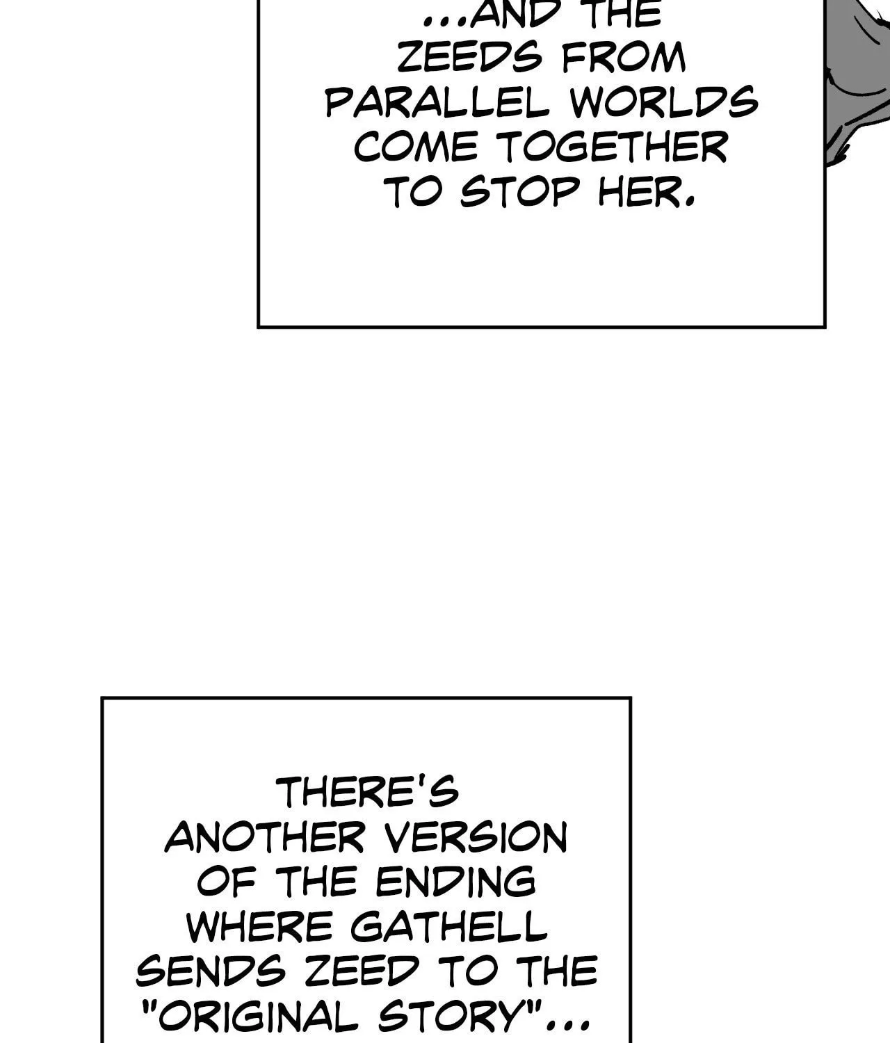 Read 4 Cut Hero chapter 251.1 image 18 on Lezhin