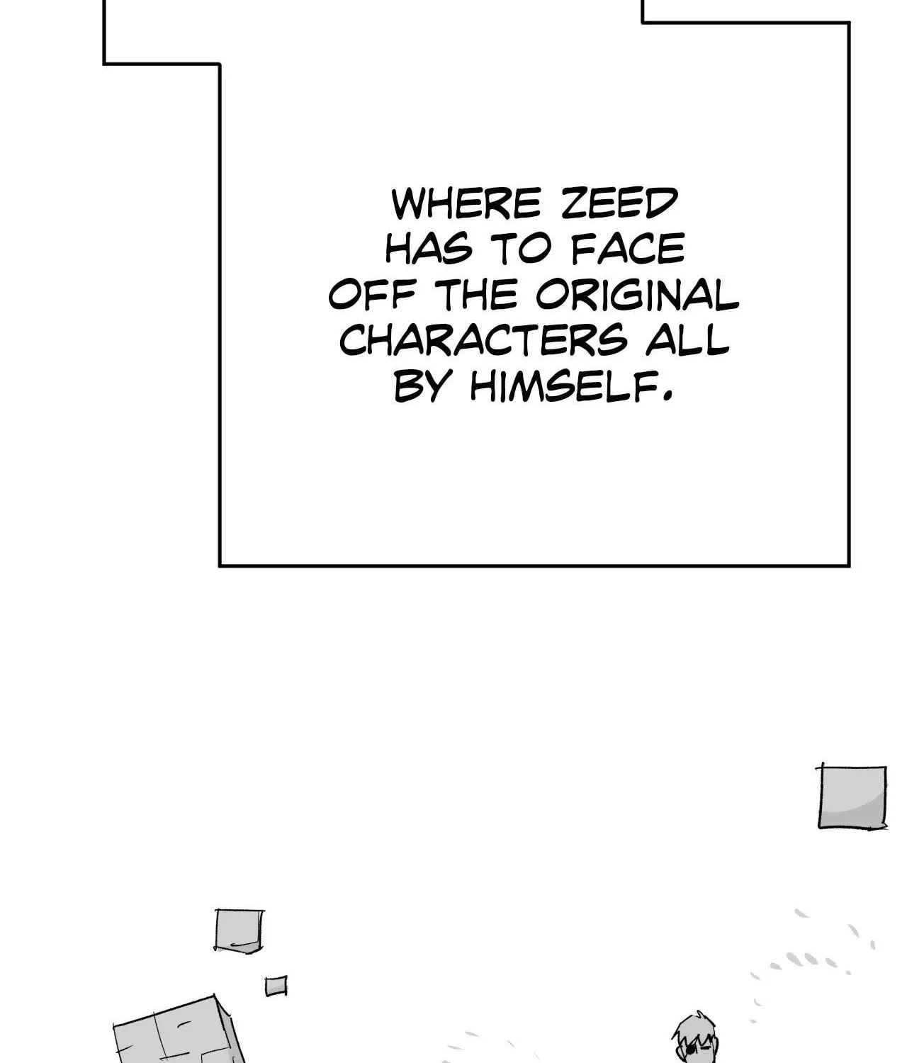 Read 4 Cut Hero chapter 251.1 image 19 on Lezhin