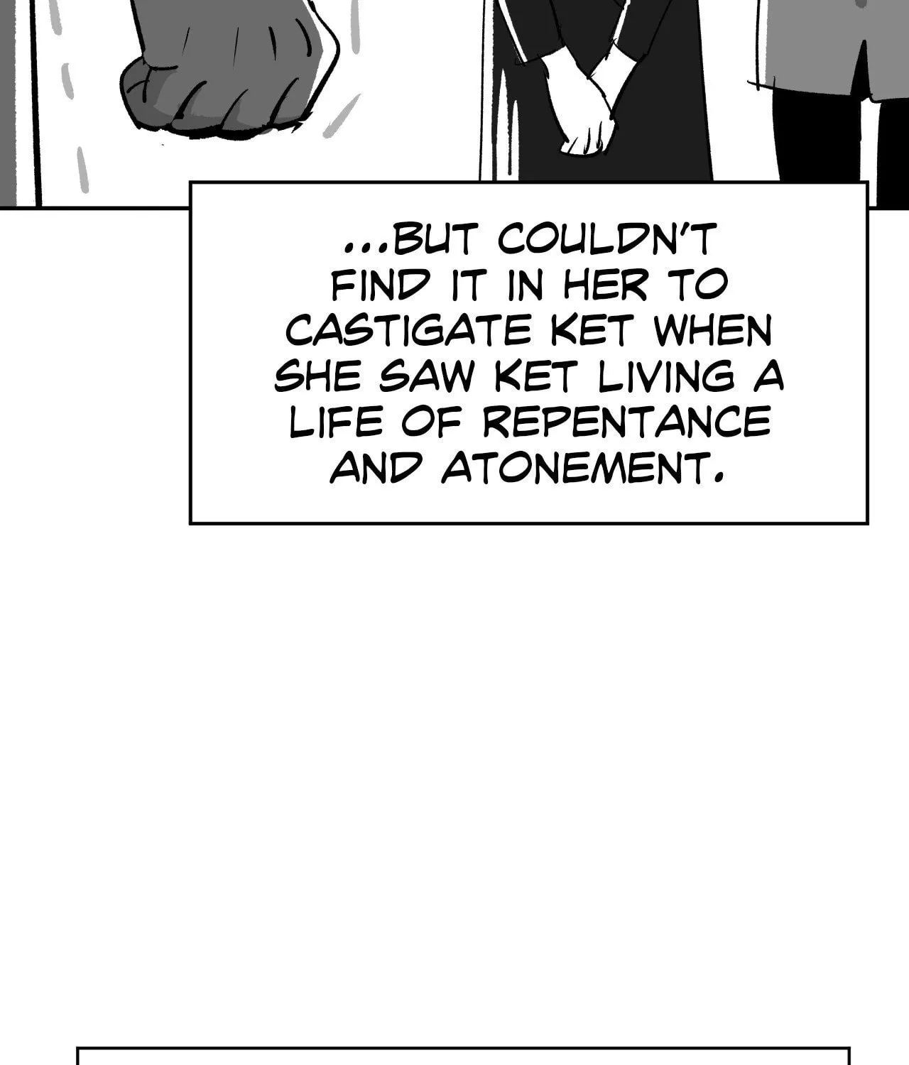 Read 4 Cut Hero chapter 251.1 image 32 on Lezhin