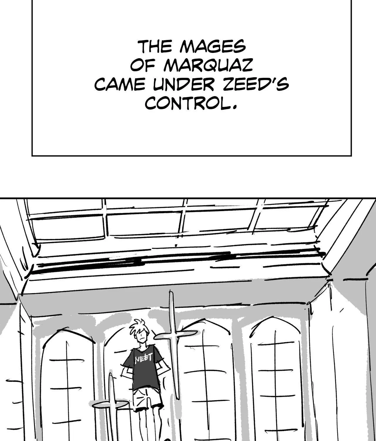 Read 4 Cut Hero chapter 251.1 image 33 on Lezhin
