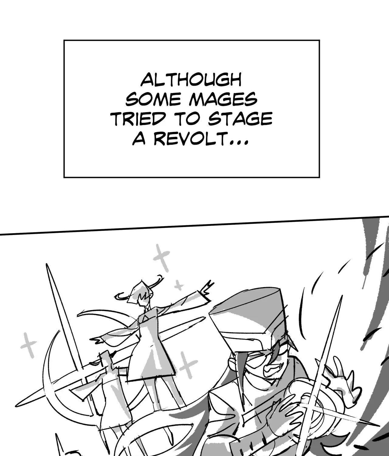 Read 4 Cut Hero chapter 251.1 image 36 on Lezhin