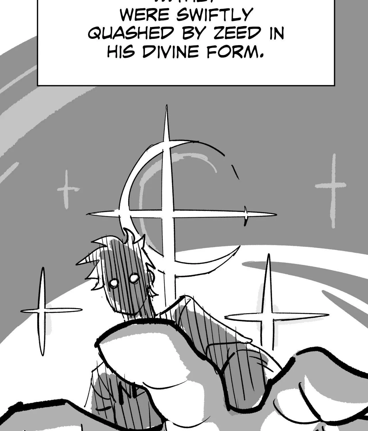Read 4 Cut Hero chapter 251.1 image 38 on Lezhin