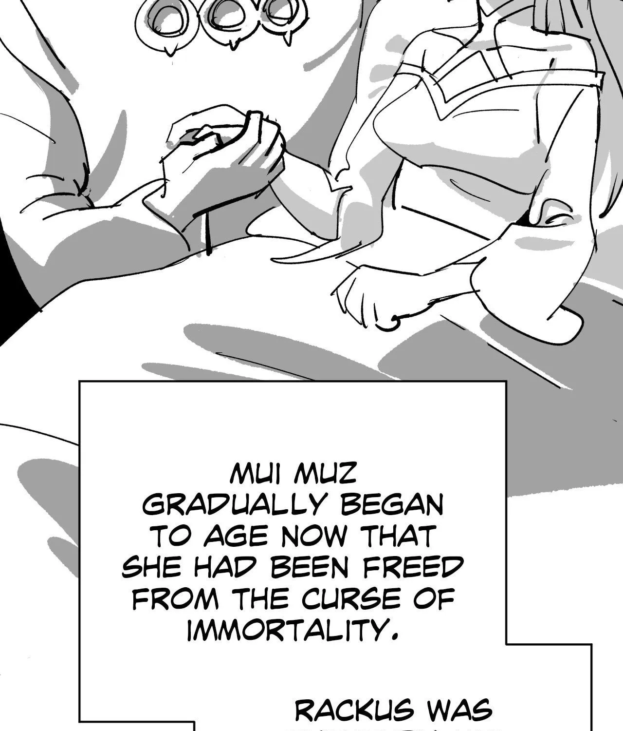 Read 4 Cut Hero chapter 251.1 image 42 on Lezhin