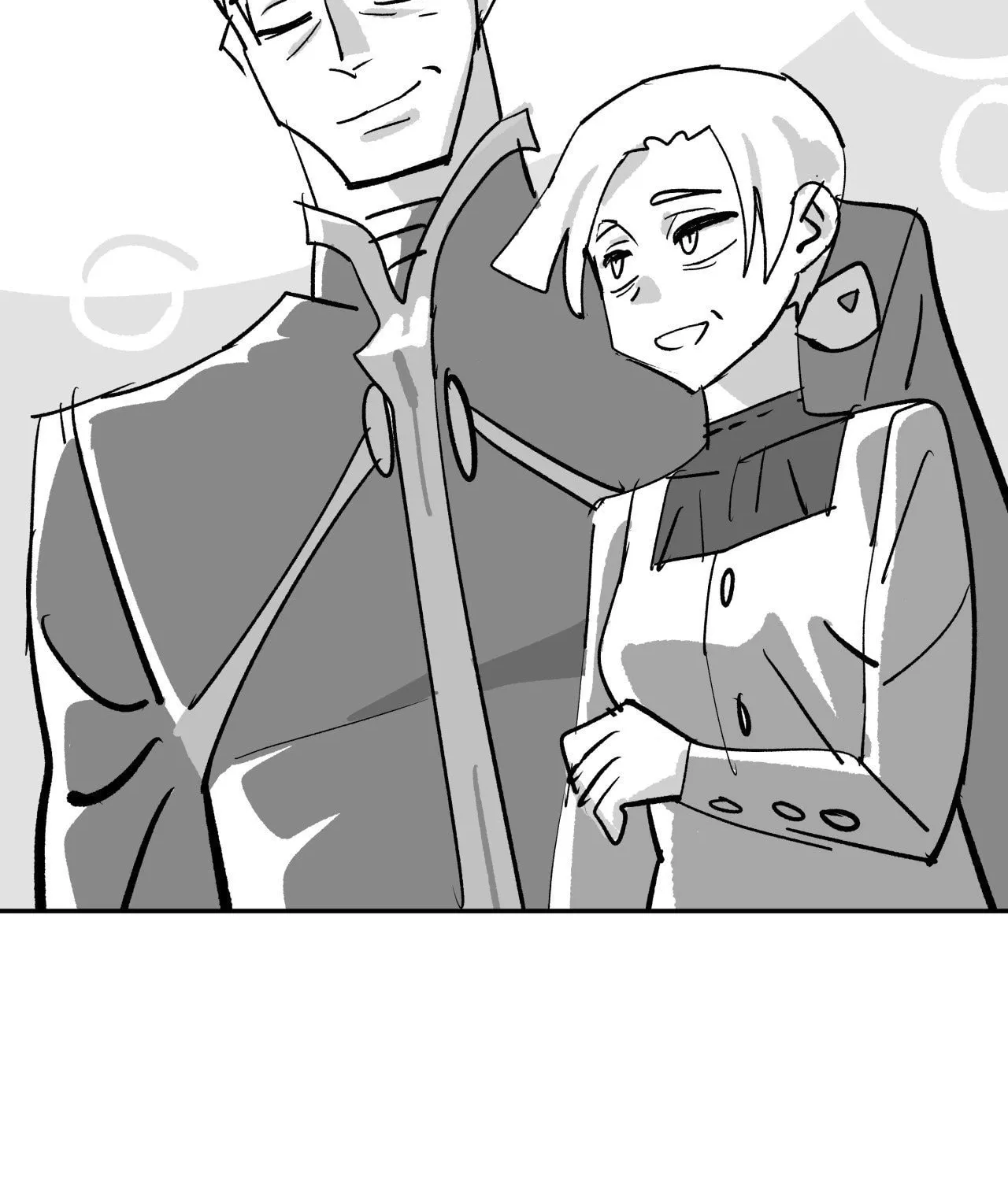 Read 4 Cut Hero chapter 251.1 image 49 on Lezhin