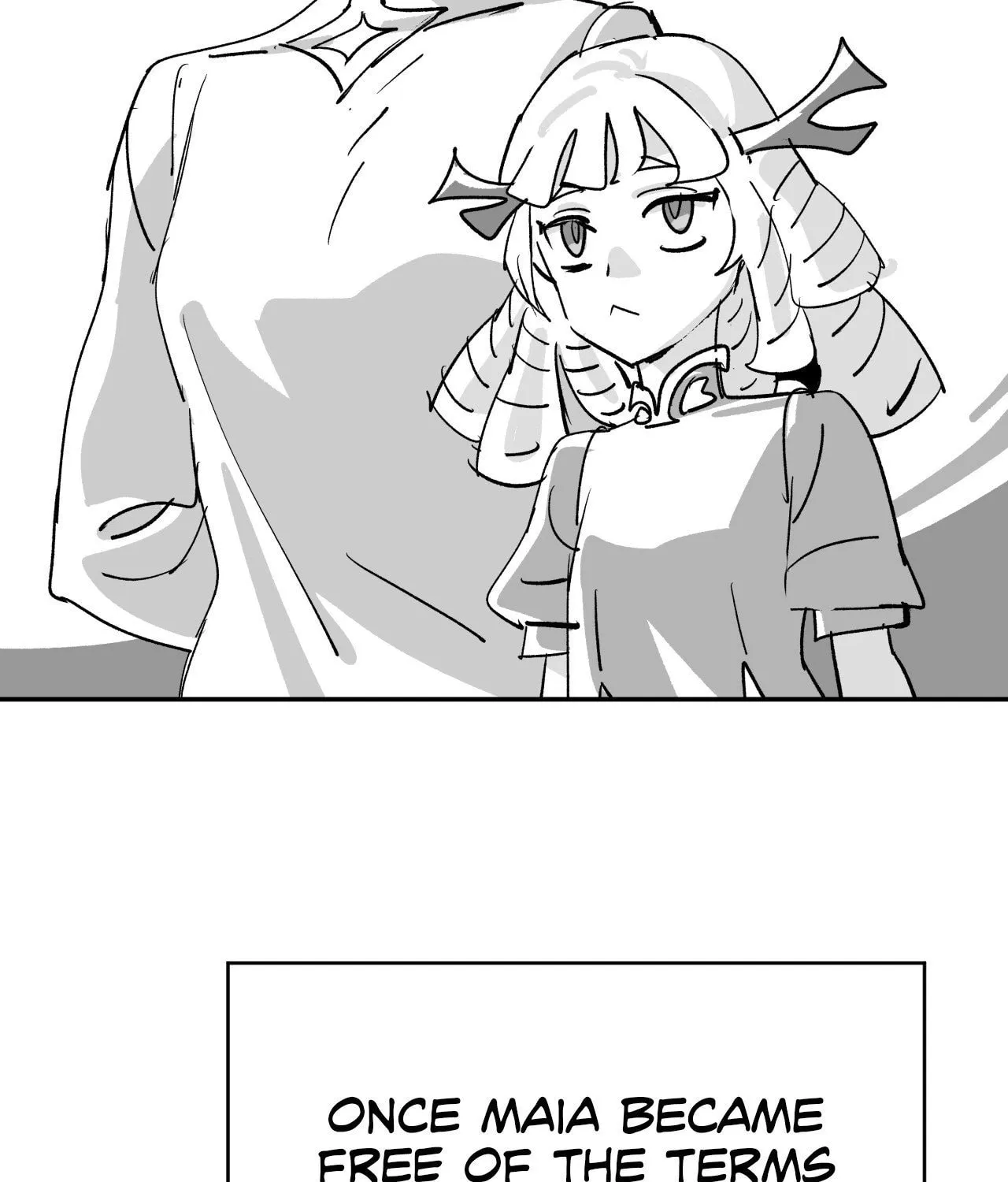 Read 4 Cut Hero chapter 251.1 image 54 on Lezhin