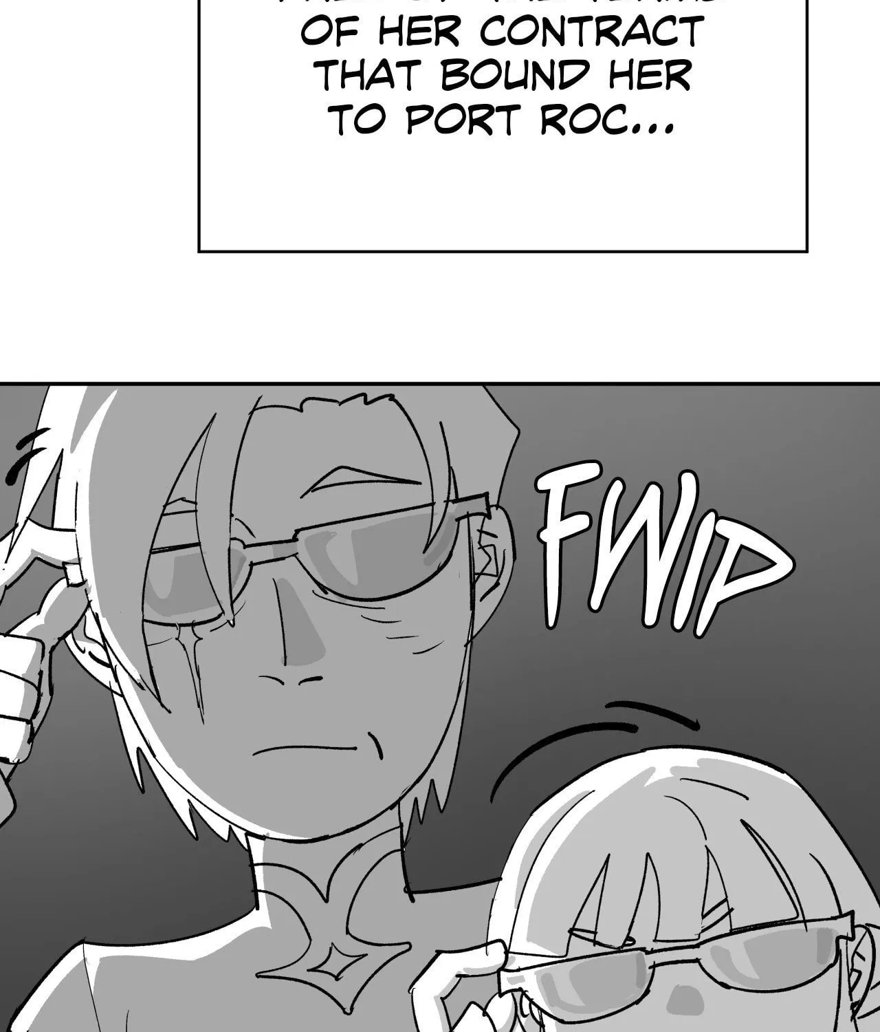 Read 4 Cut Hero chapter 251.1 image 55 on Lezhin