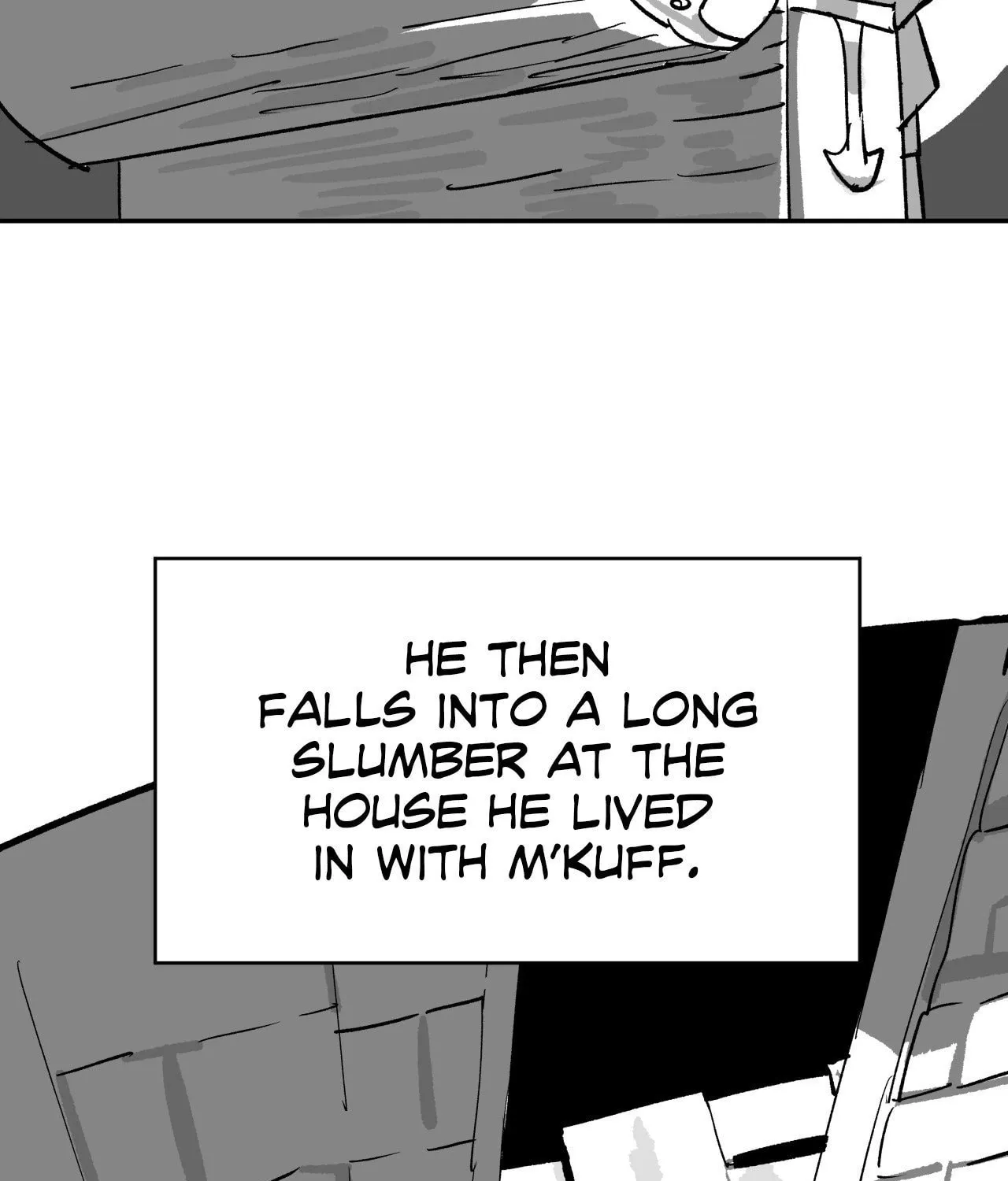 Read 4 Cut Hero chapter 251.1 image 60 on Lezhin