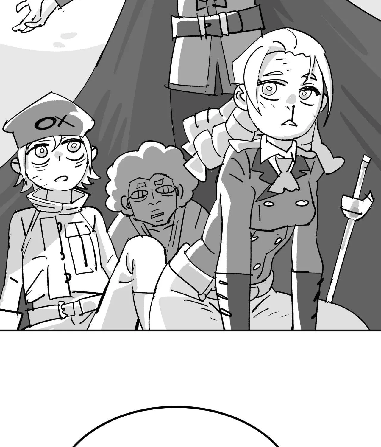 Read 4 Cut Hero chapter 251.1 image 69 on Lezhin