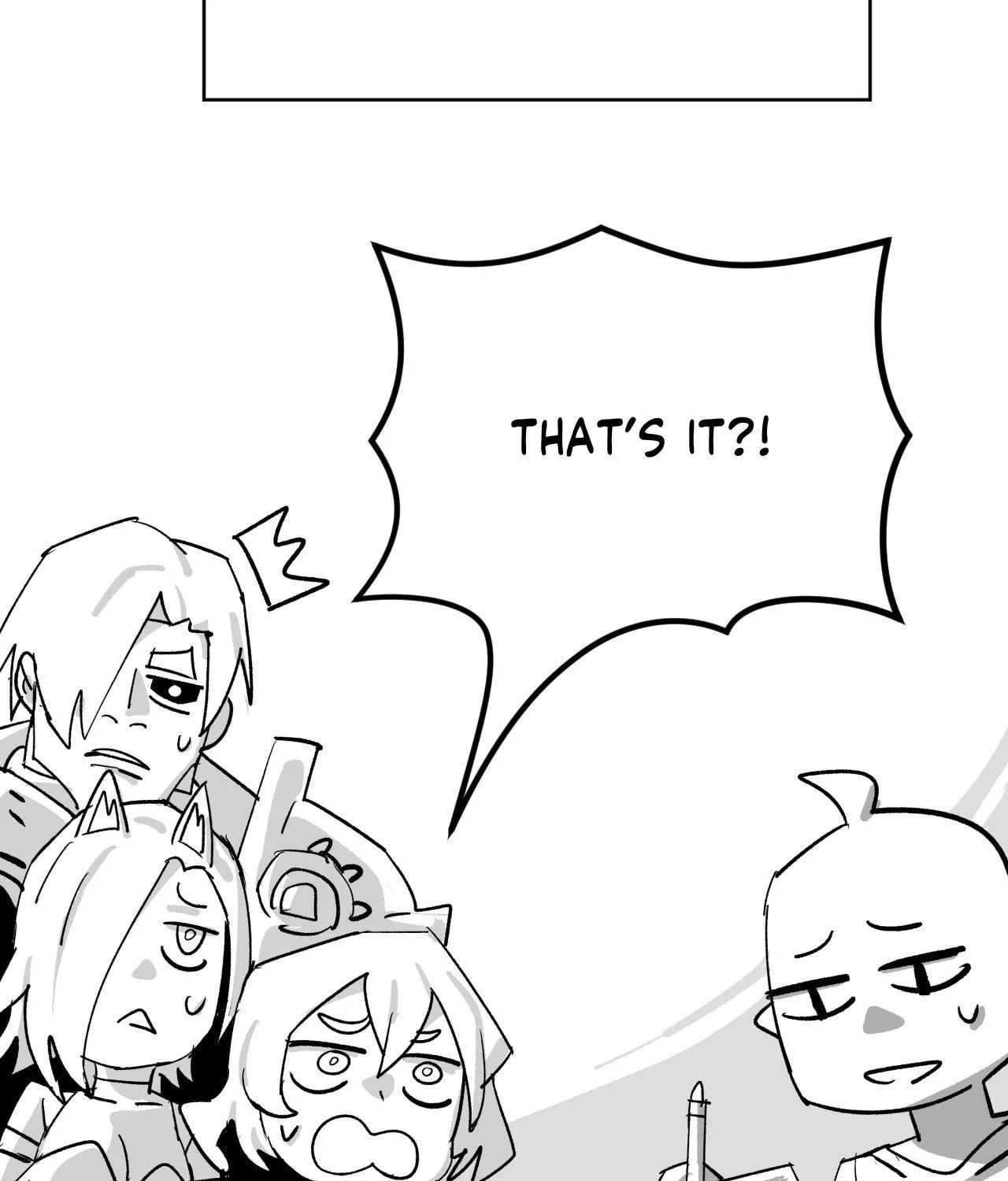 Read 4 Cut Hero chapter 251.1 image 74 on Lezhin