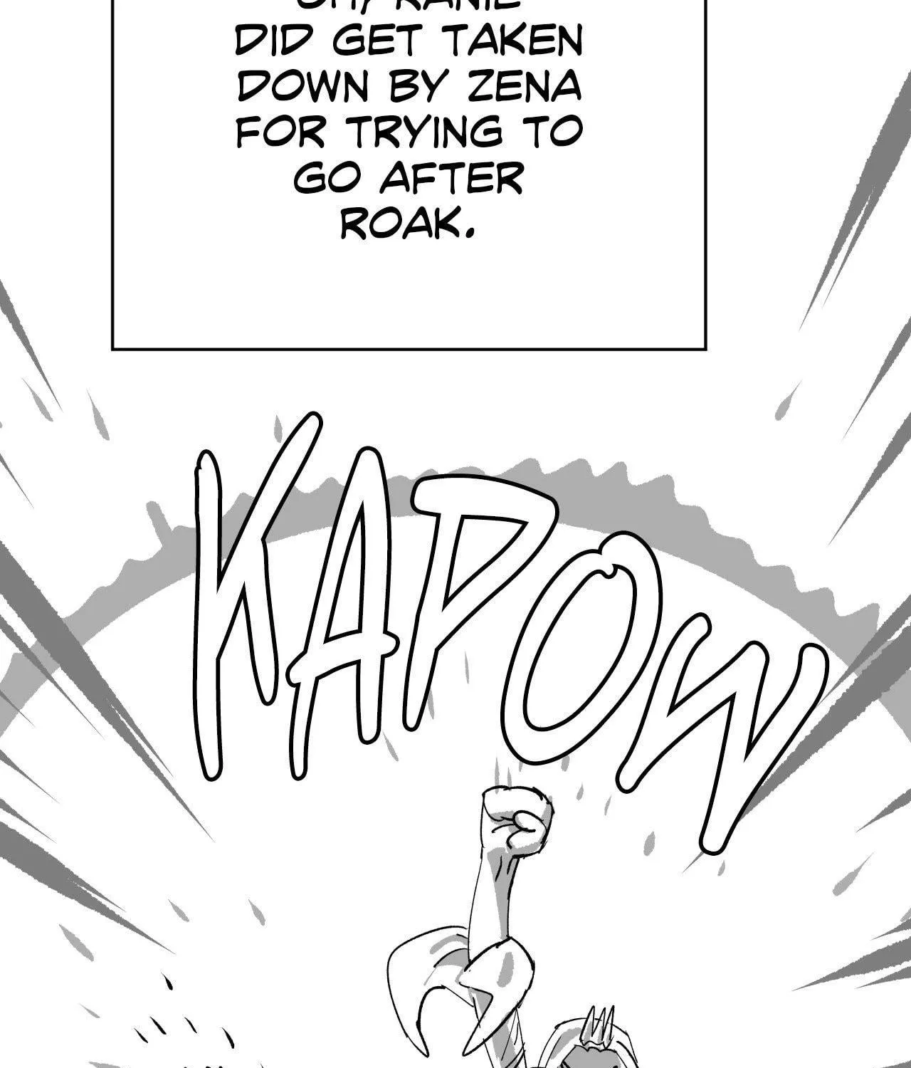 Read 4 Cut Hero chapter 251.1 image 76 on Lezhin