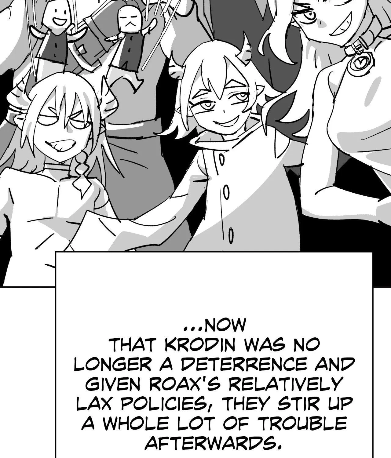 Read 4 Cut Hero chapter 251.1 image 81 on Lezhin