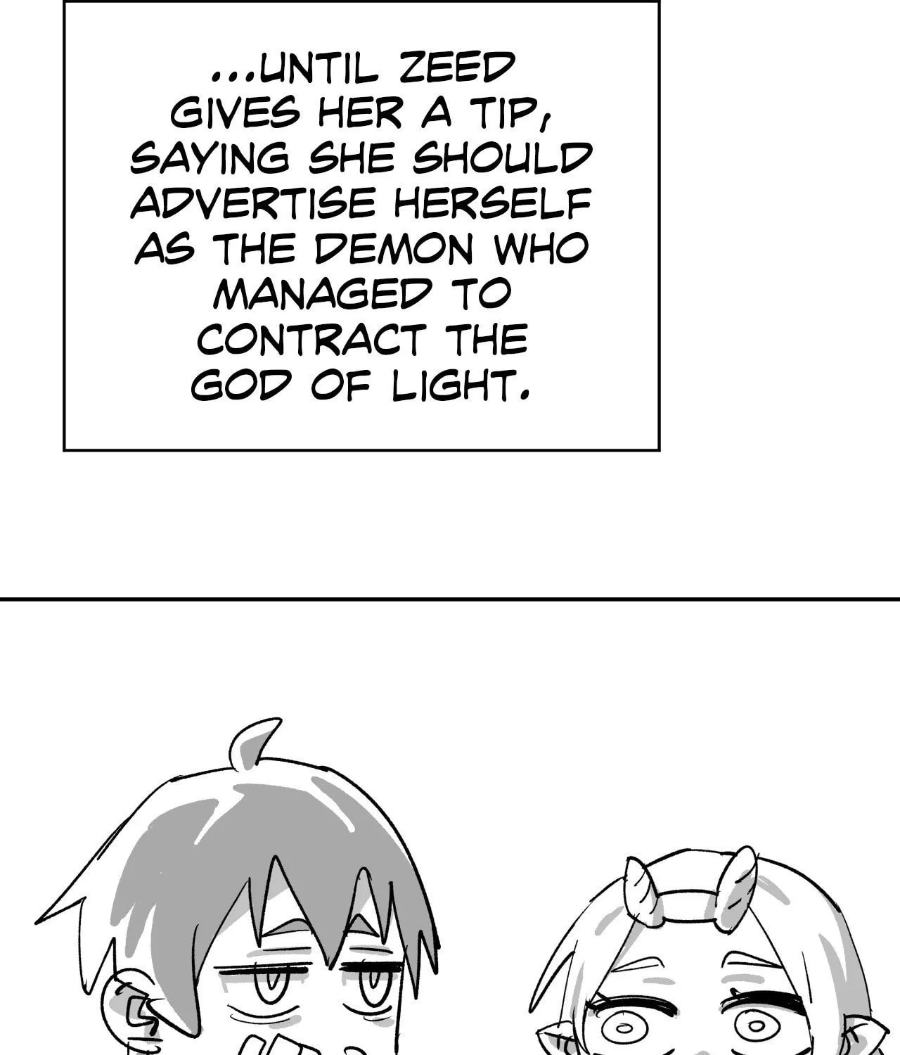 Read 4 Cut Hero chapter 251.1 image 87 on Lezhin