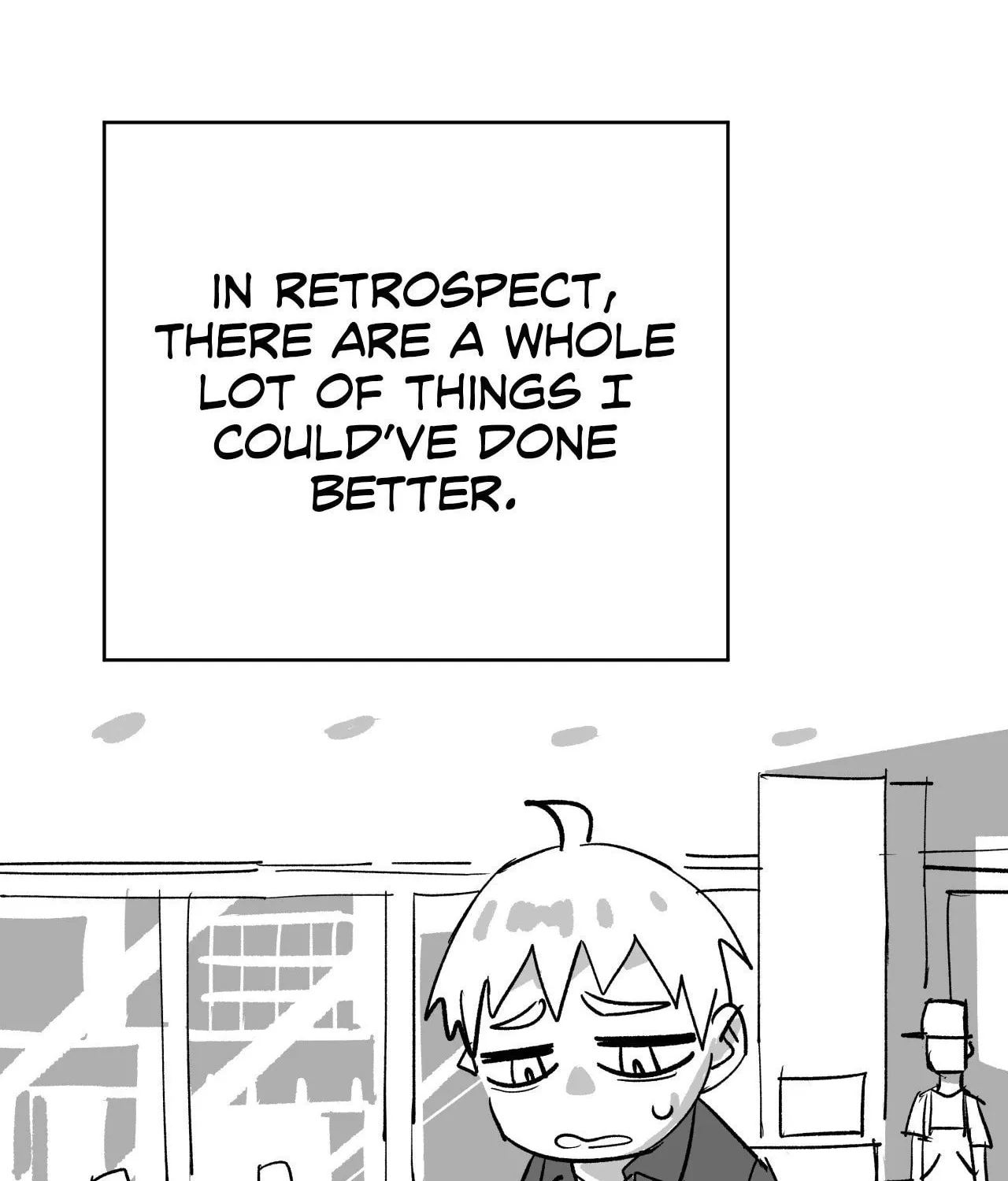 Read 4 Cut Hero chapter 251.1 image 9 on Lezhin