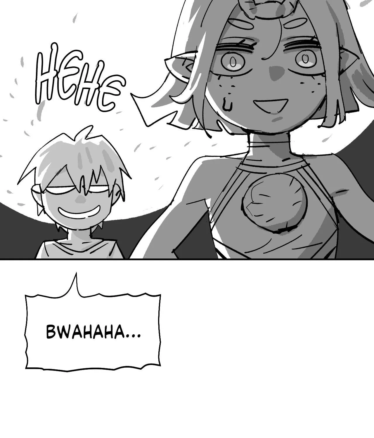 Read 4 Cut Hero chapter 251.1 image 92 on Lezhin