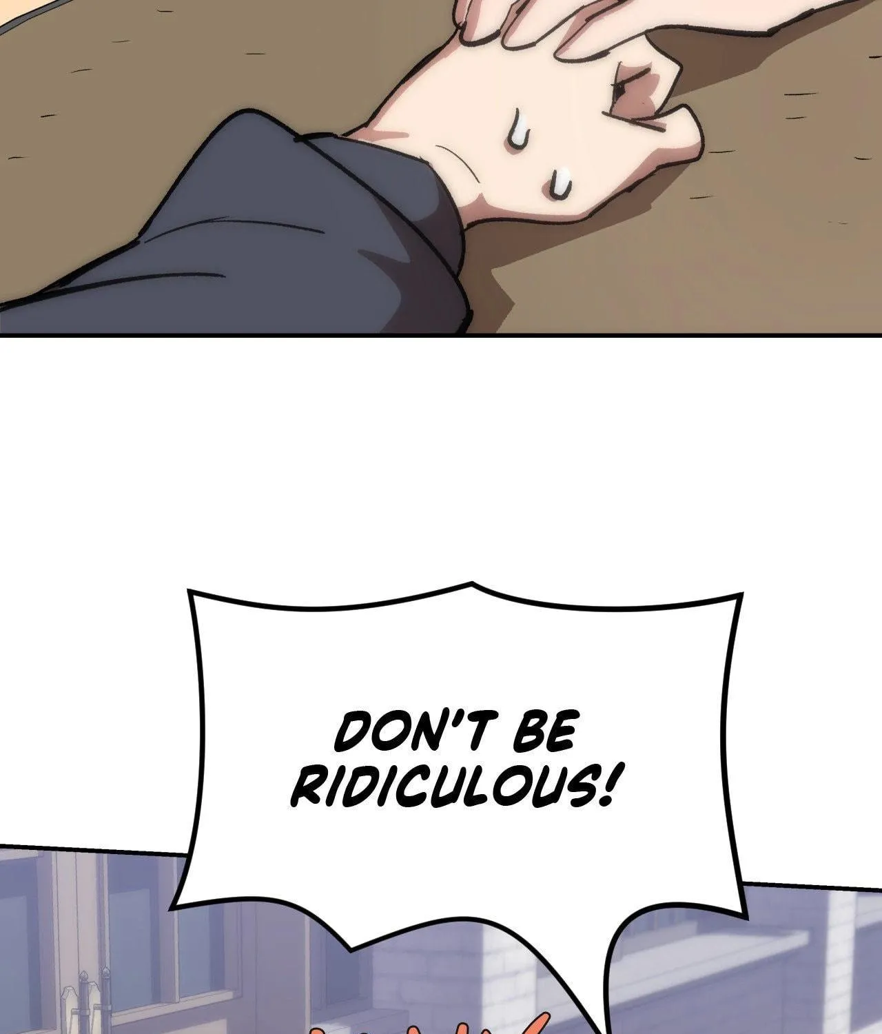 4 Cut Hero Chapter 251 page 11 - 