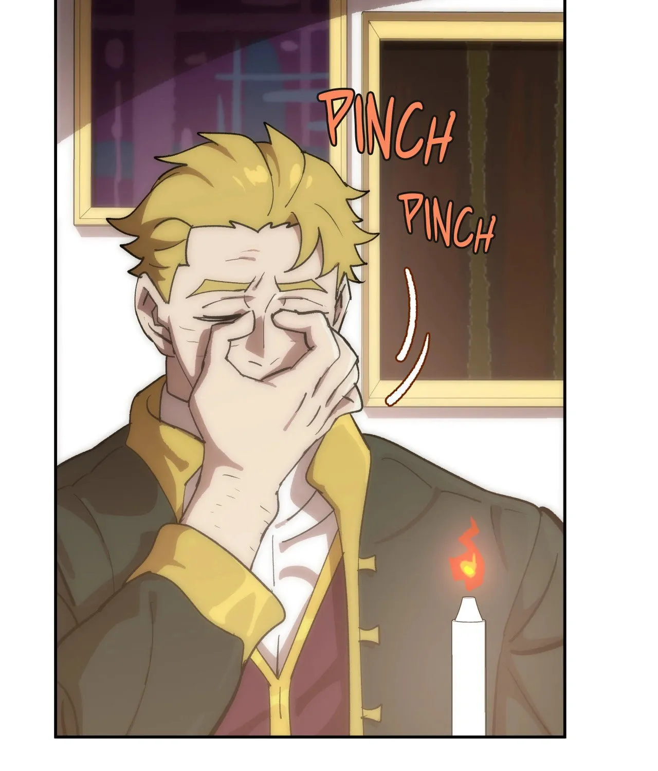 4 Cut Hero Chapter 251 page 103 - 
