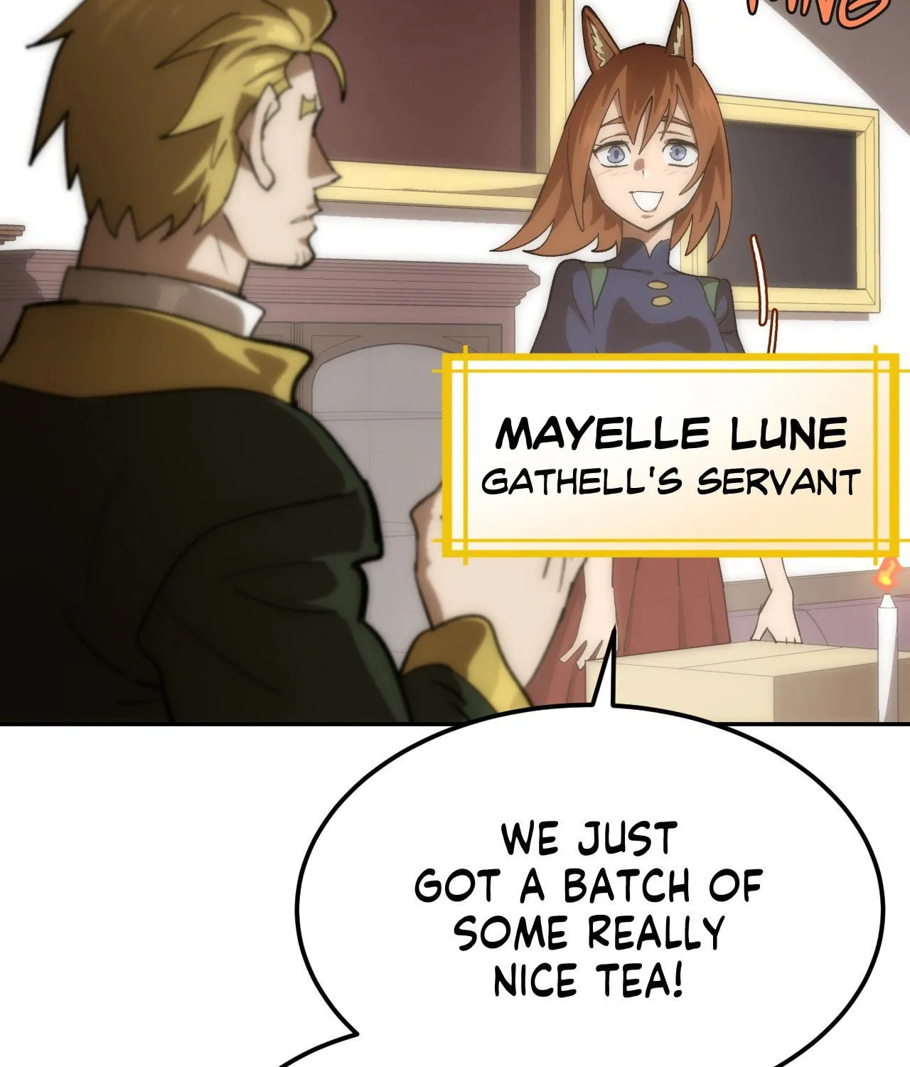 4 Cut Hero Chapter 251 page 105 - 