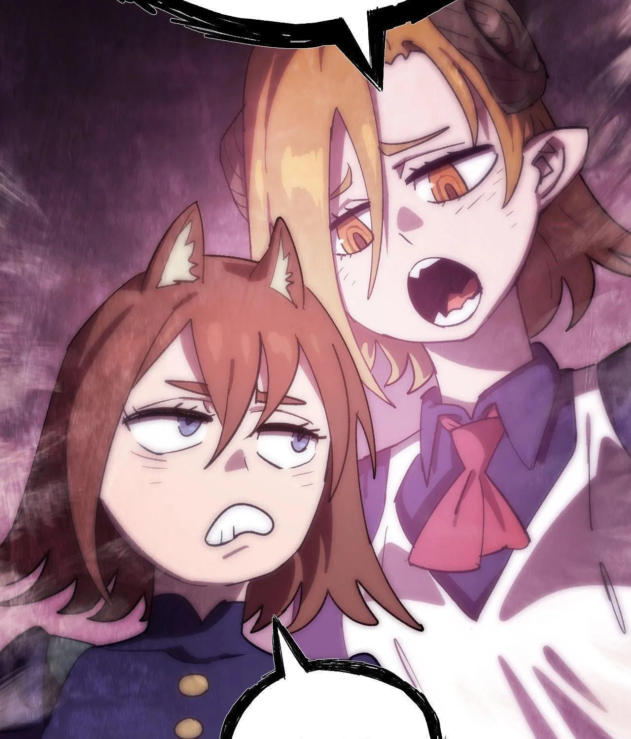 4 Cut Hero Chapter 251 page 107 - 