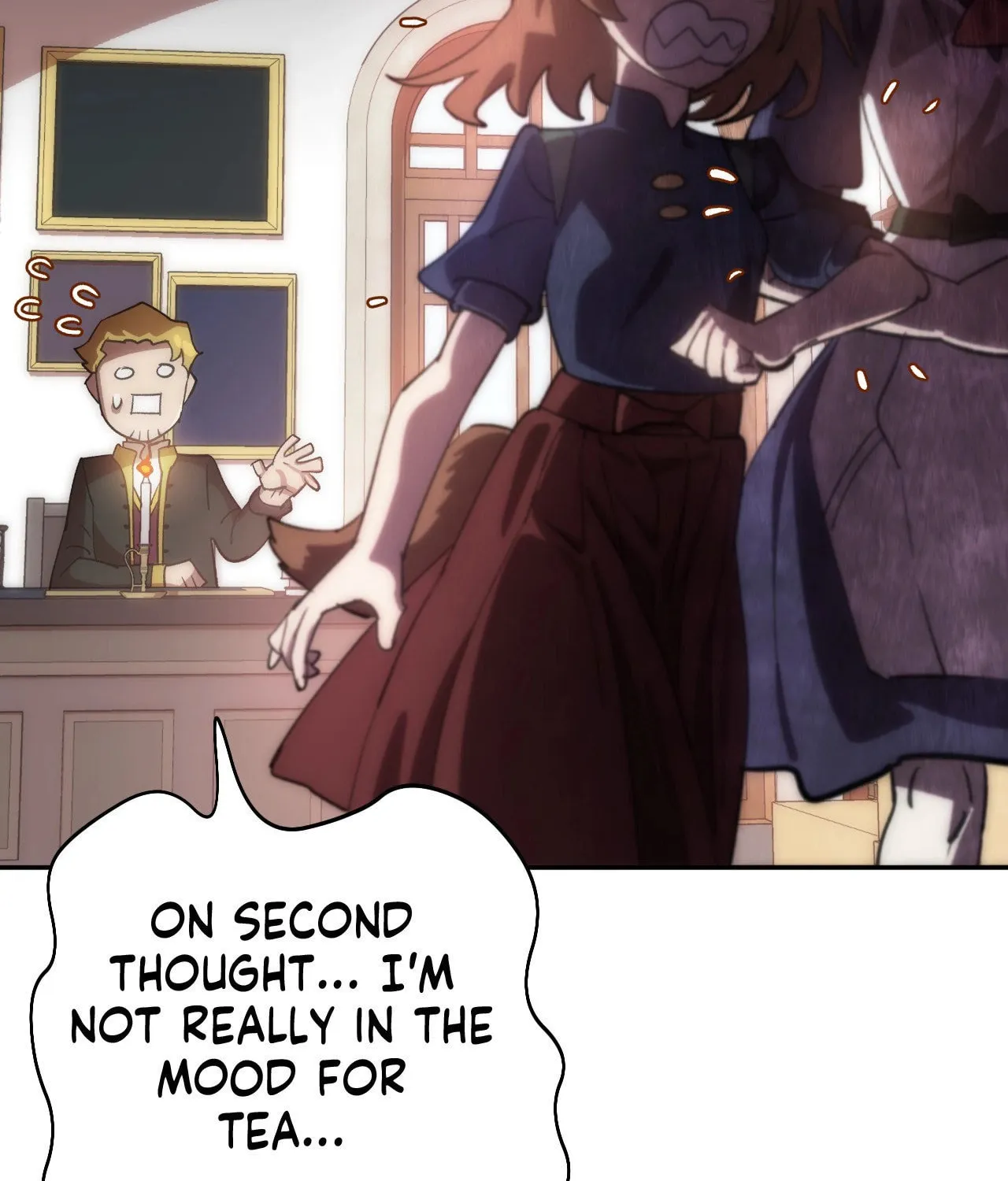 4 Cut Hero Chapter 251 page 110 - 