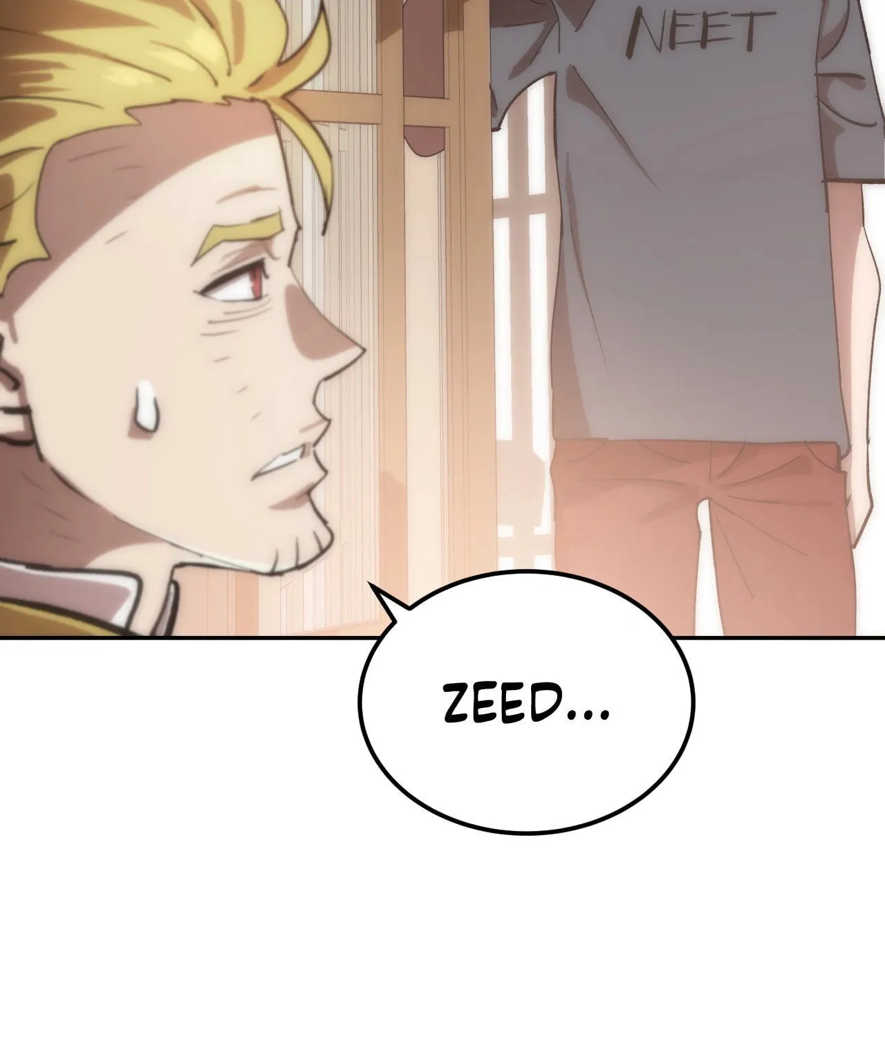 4 Cut Hero Chapter 251 page 115 - 