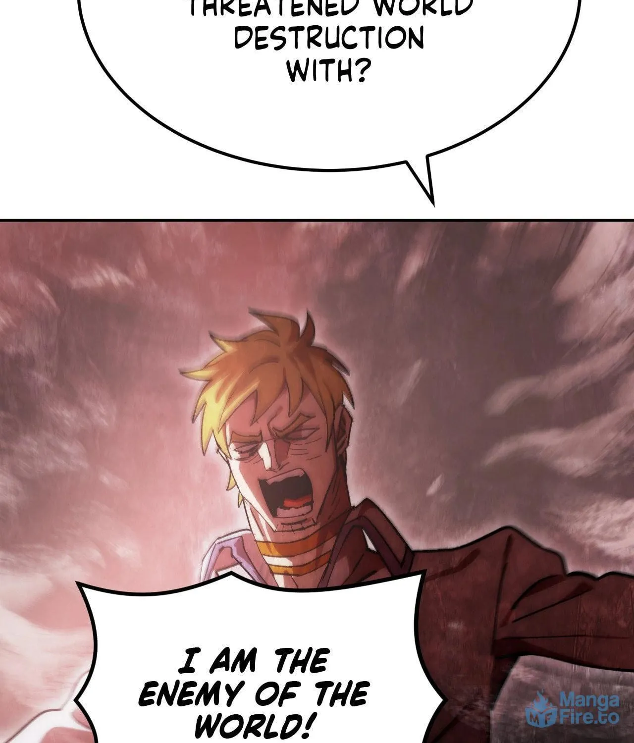 4 Cut Hero Chapter 251 page 120 - 