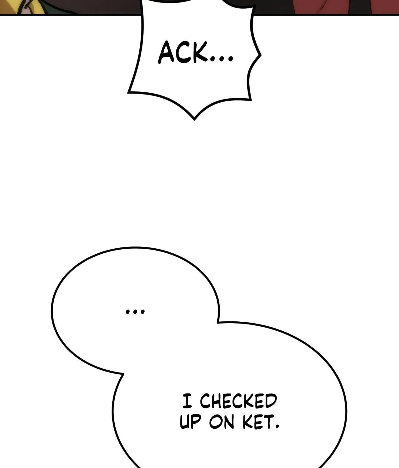 4 Cut Hero Chapter 251 page 122 - 