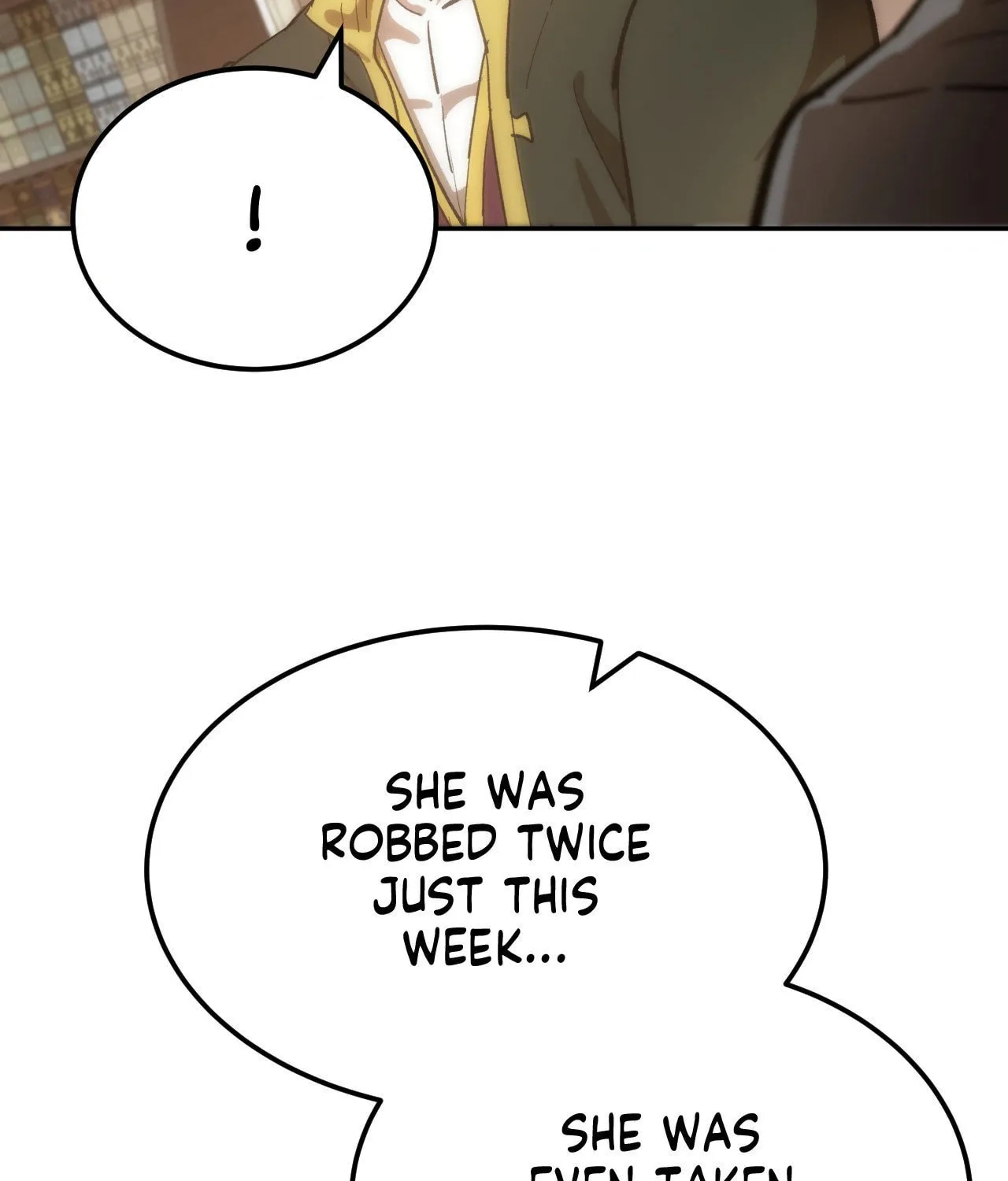 4 Cut Hero Chapter 251 page 124 - 