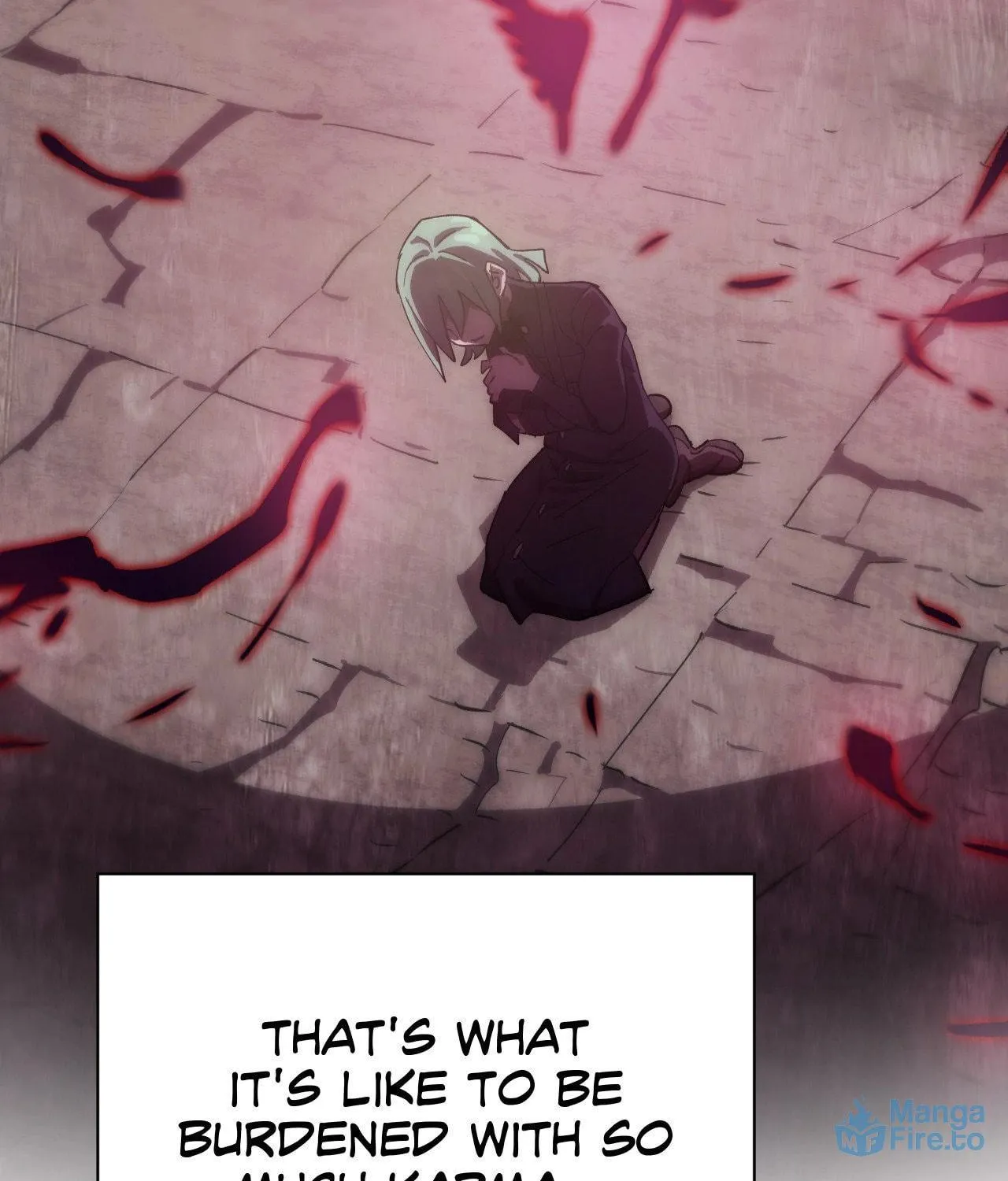 4 Cut Hero Chapter 251 page 132 - 