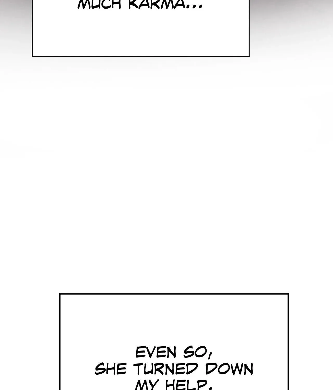 4 Cut Hero Chapter 251 page 133 - 
