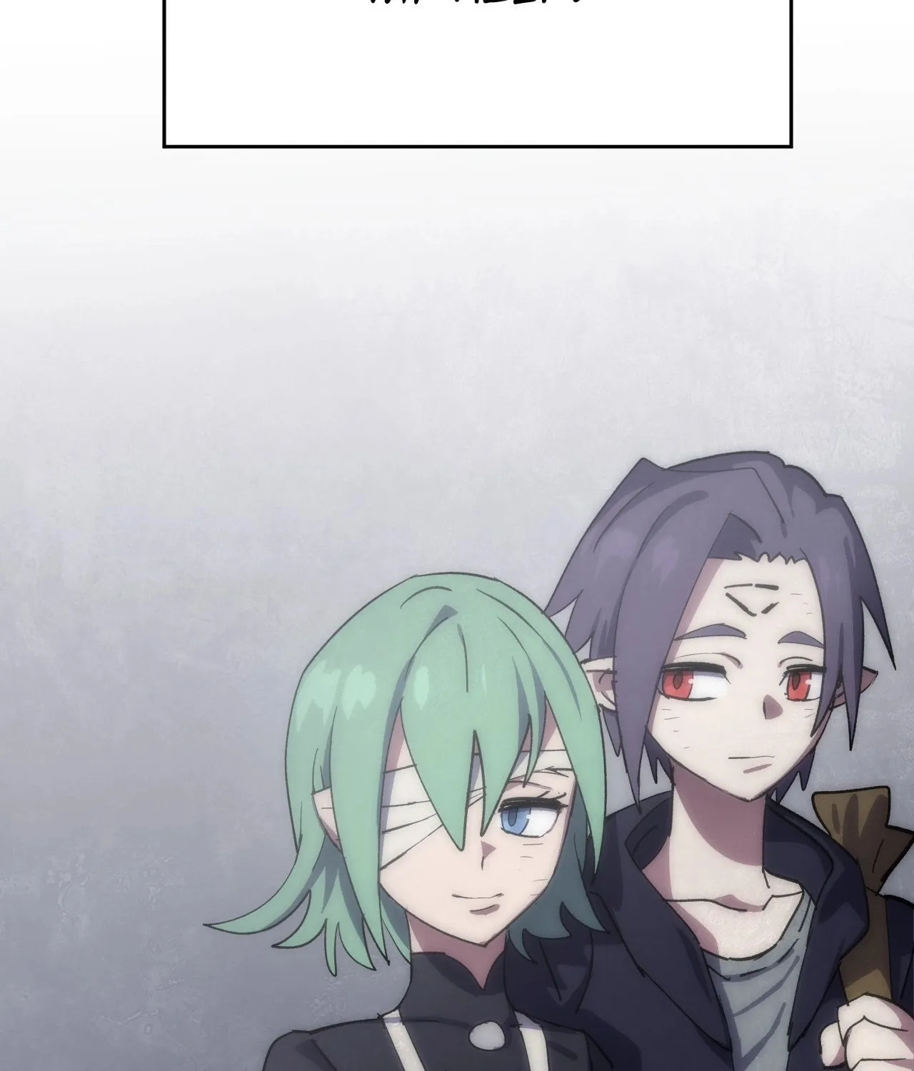 4 Cut Hero Chapter 251 page 134 - 
