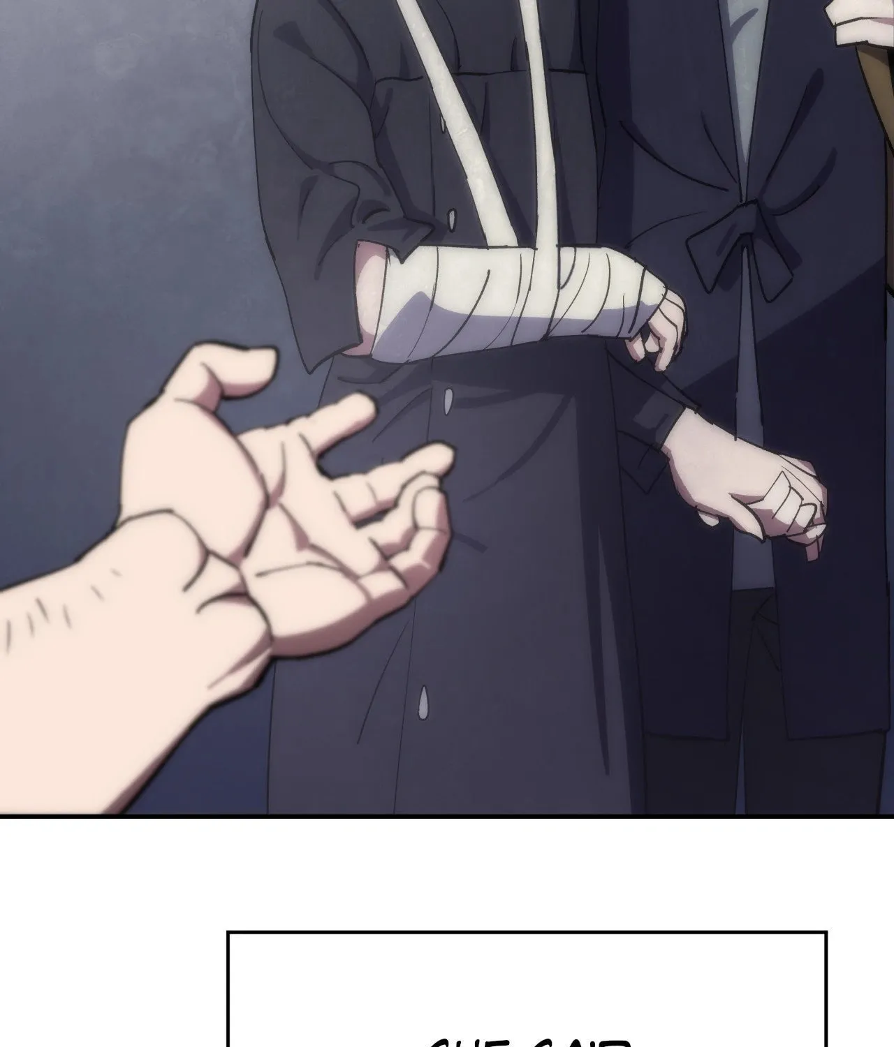 4 Cut Hero Chapter 251 page 135 - 