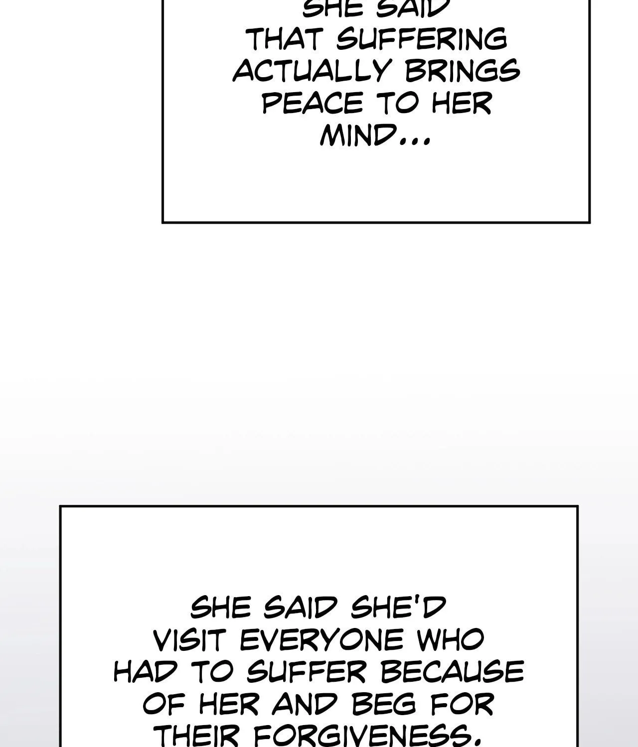 4 Cut Hero Chapter 251 page 136 - 